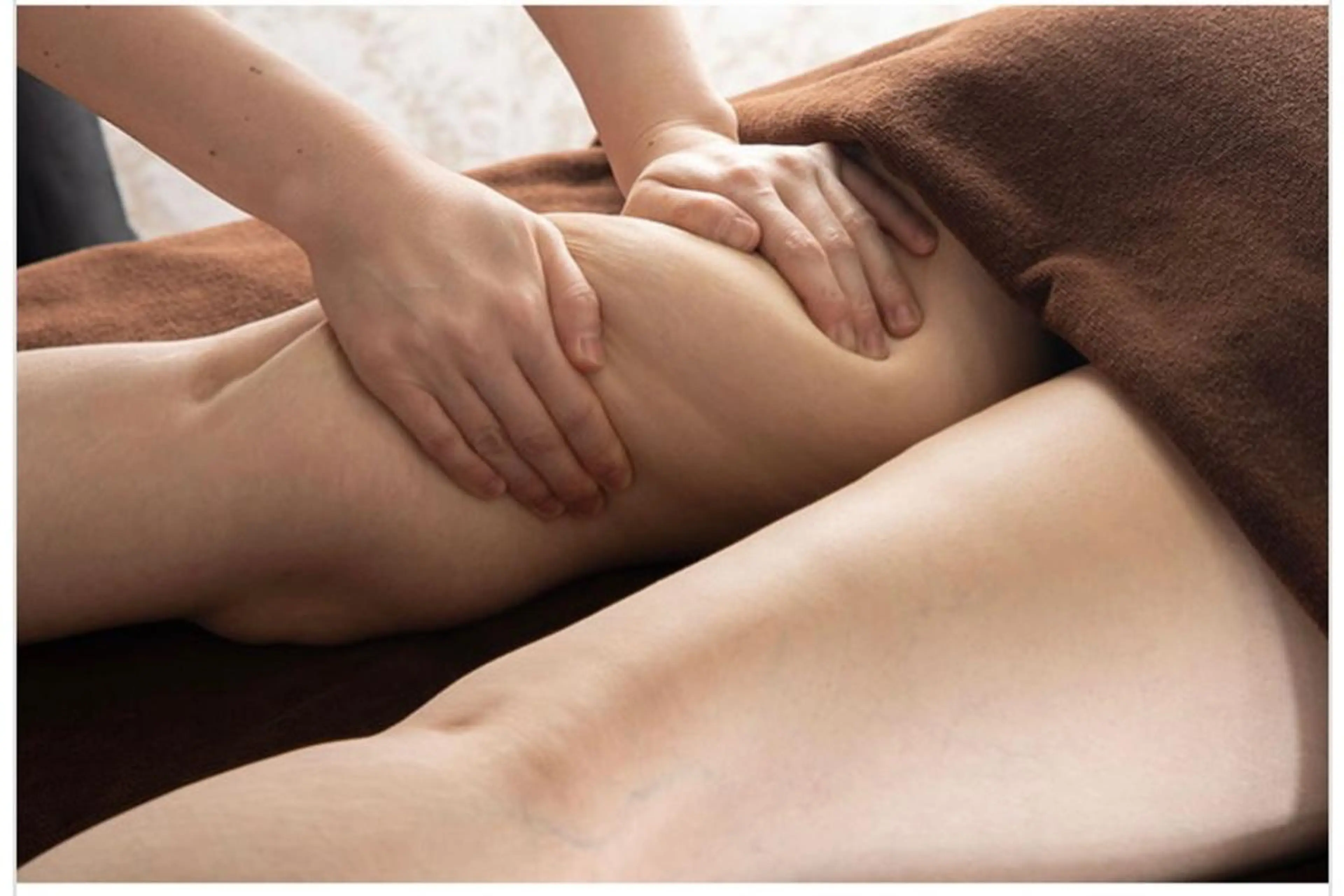 エステサロンflower所属・エステサロン flowerのエステ・リラクイメージ