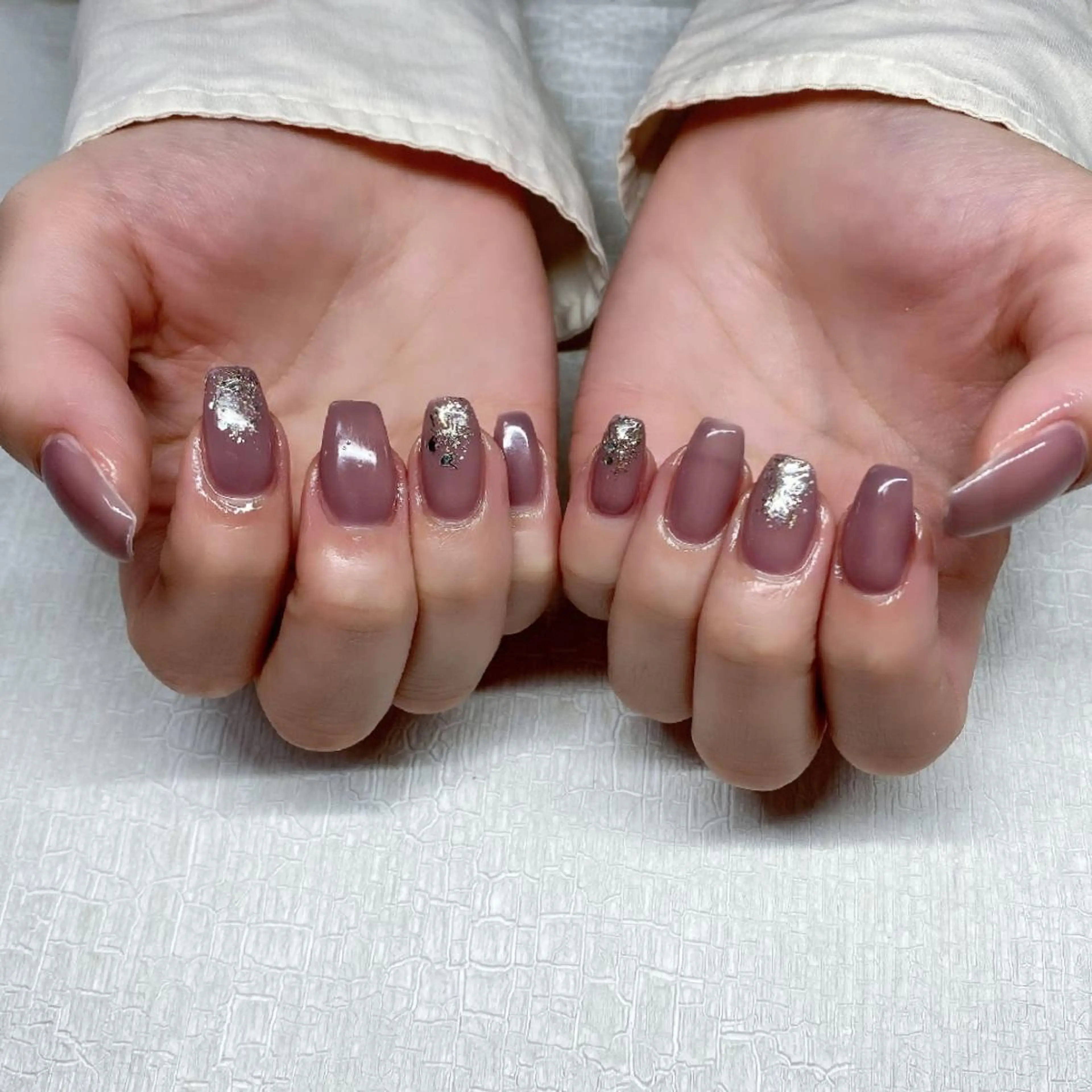 ネイル Miley nailのネイルデザイン