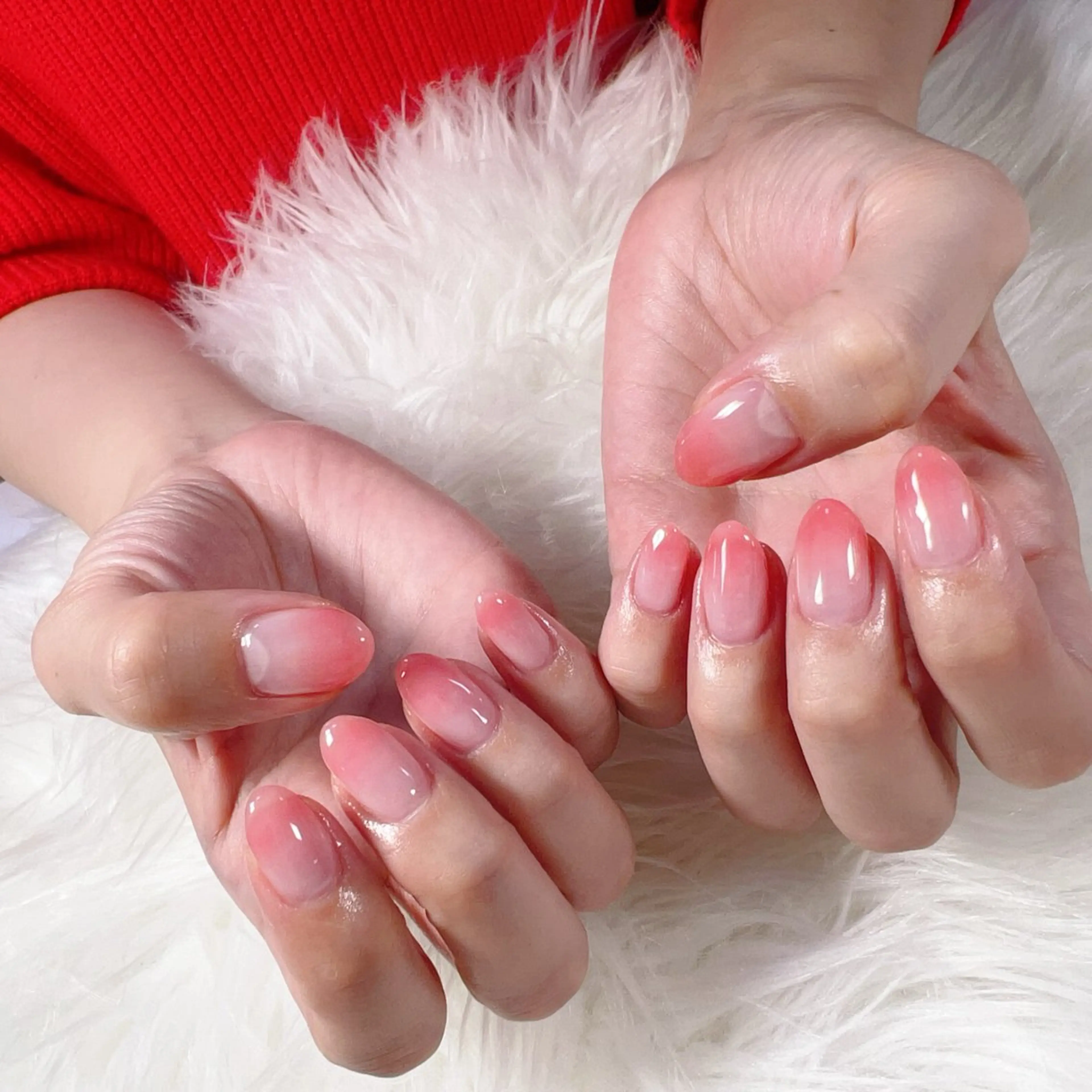 ネイル ネイルサロン ロア旧ジョリーのネイルデザイン