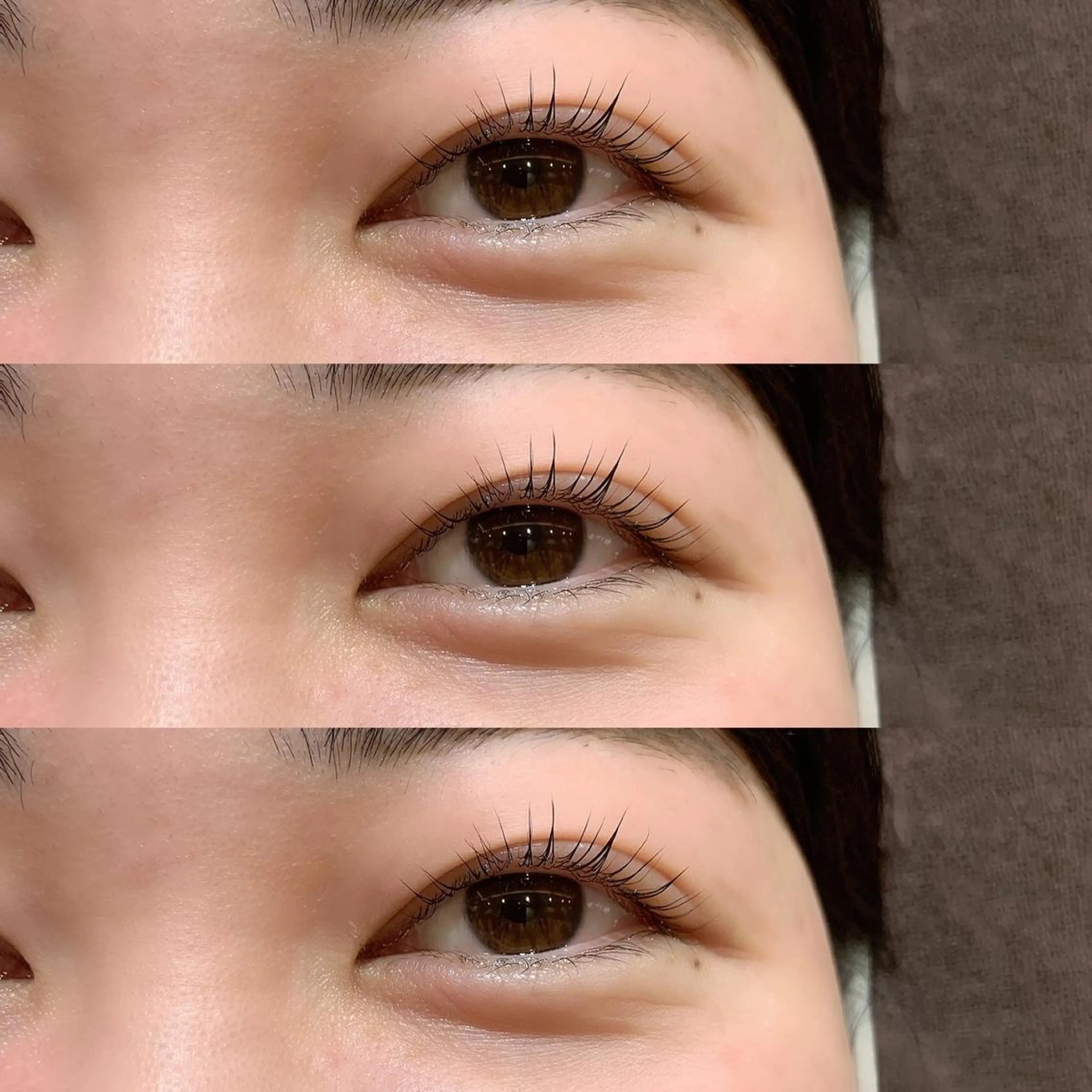 マツエク・マツパ マツパ sola: neolive近藤のマツエク・マツパデザイン