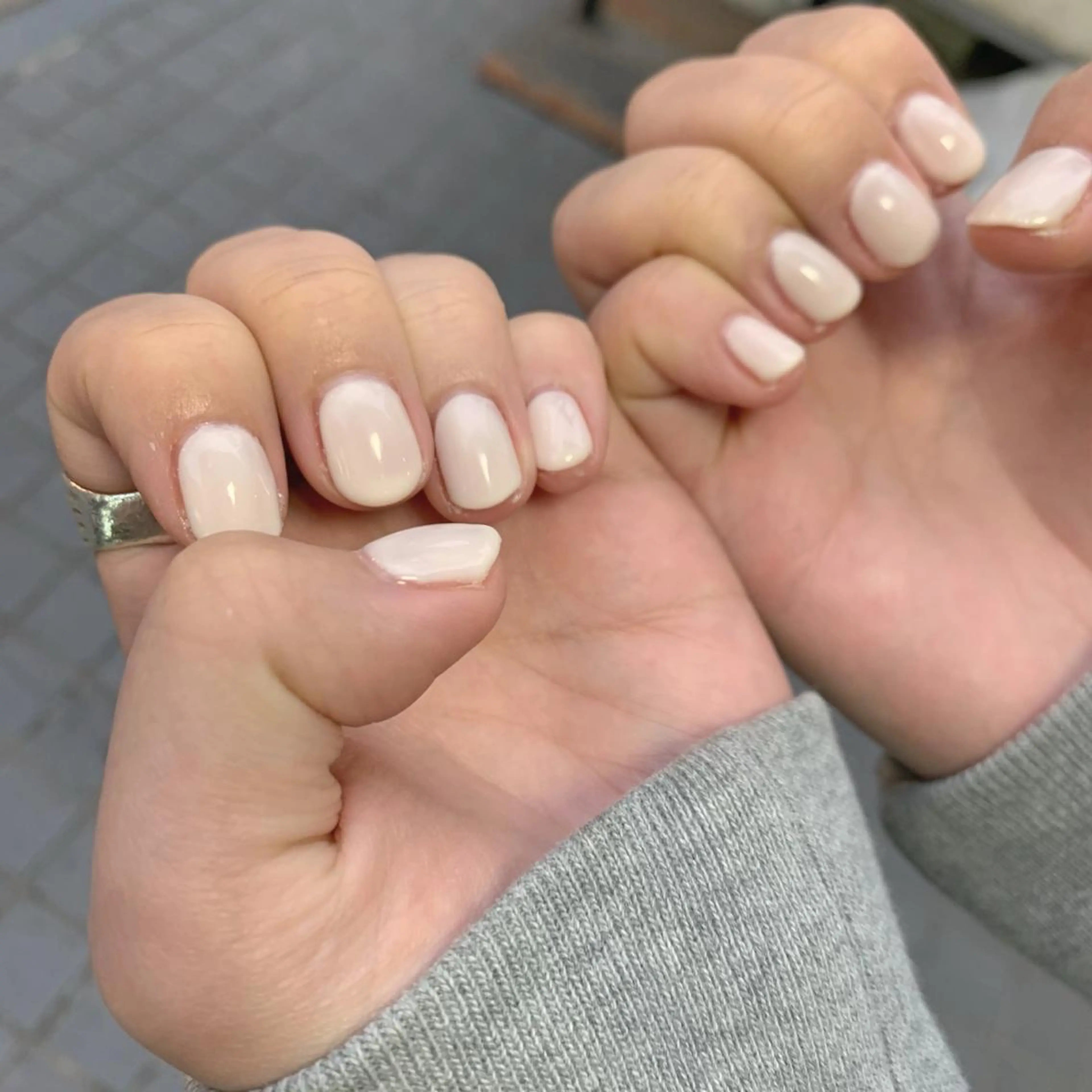 ネイル 野島 千夏のネイルデザイン