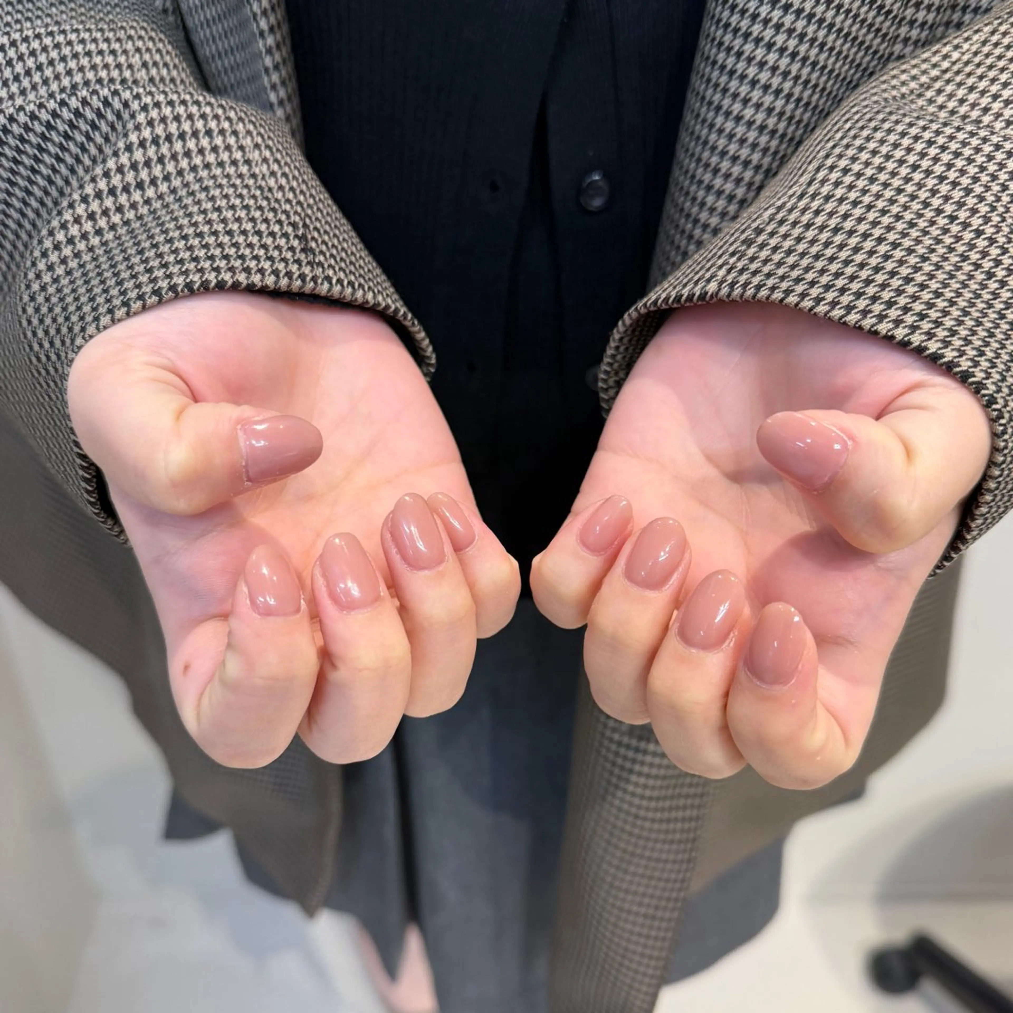 ネイル k.saki nailのネイルデザイン