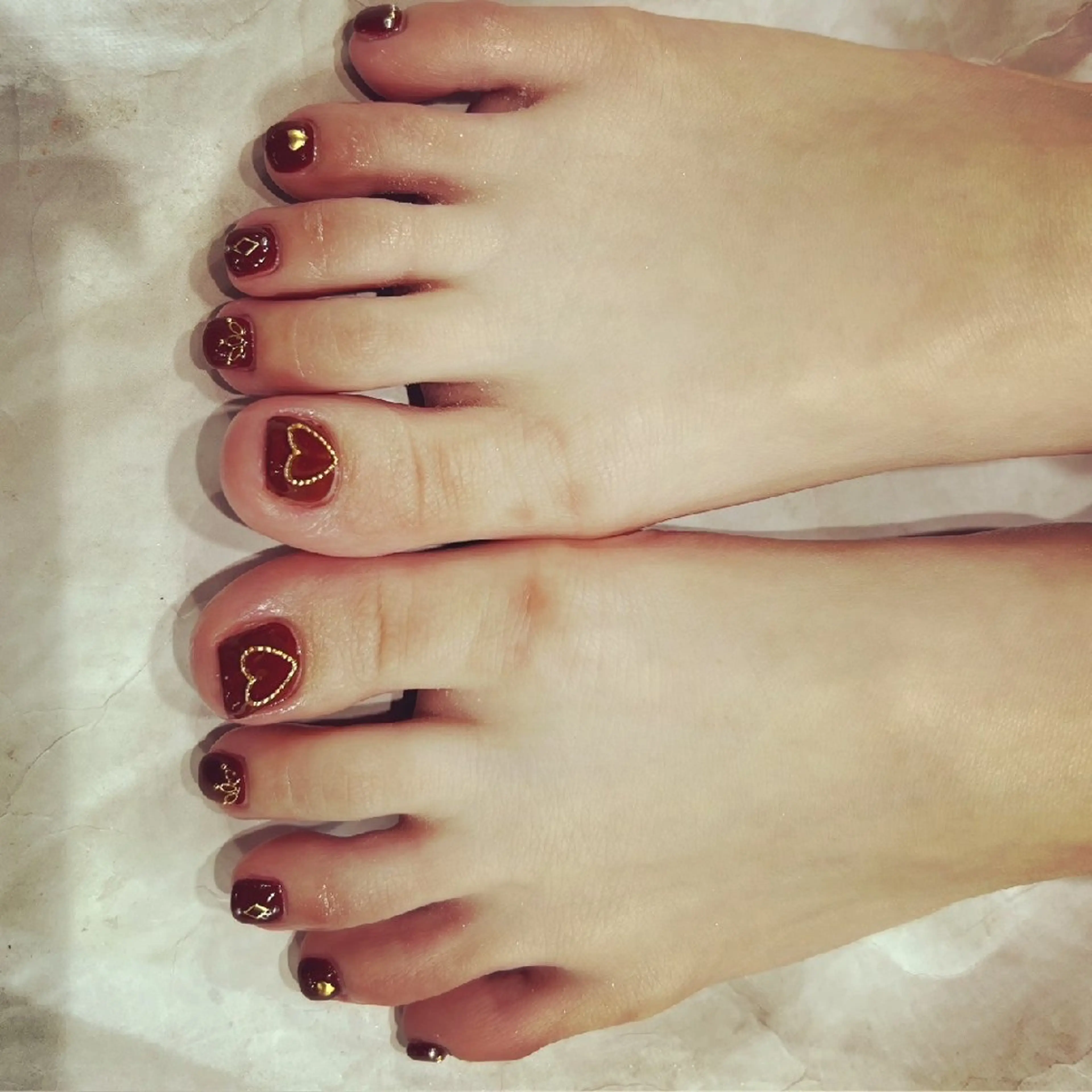 ネイル mys.nail所属・mys .nailのネイルデザイン