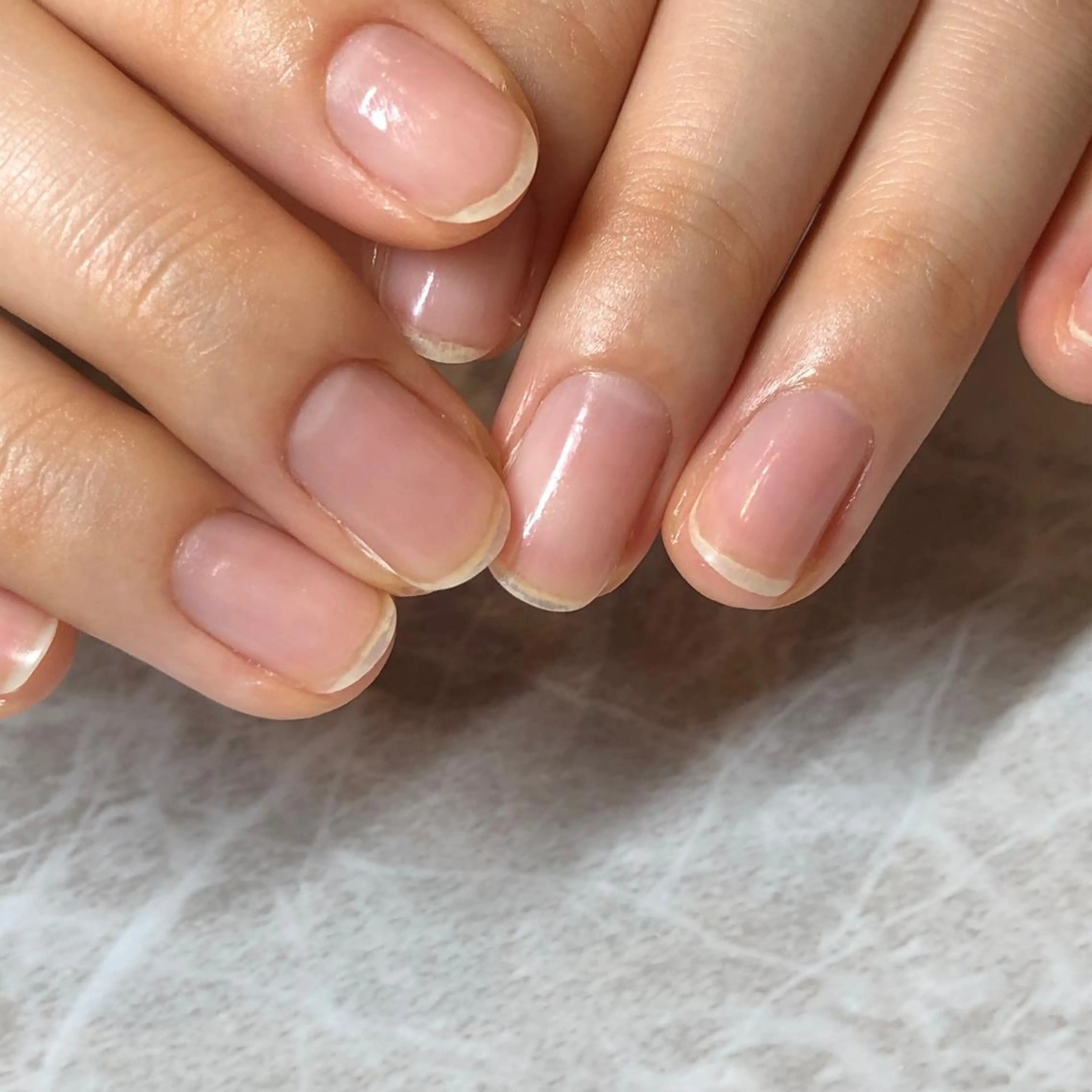 ネイル 渡邊 直子のネイルデザイン