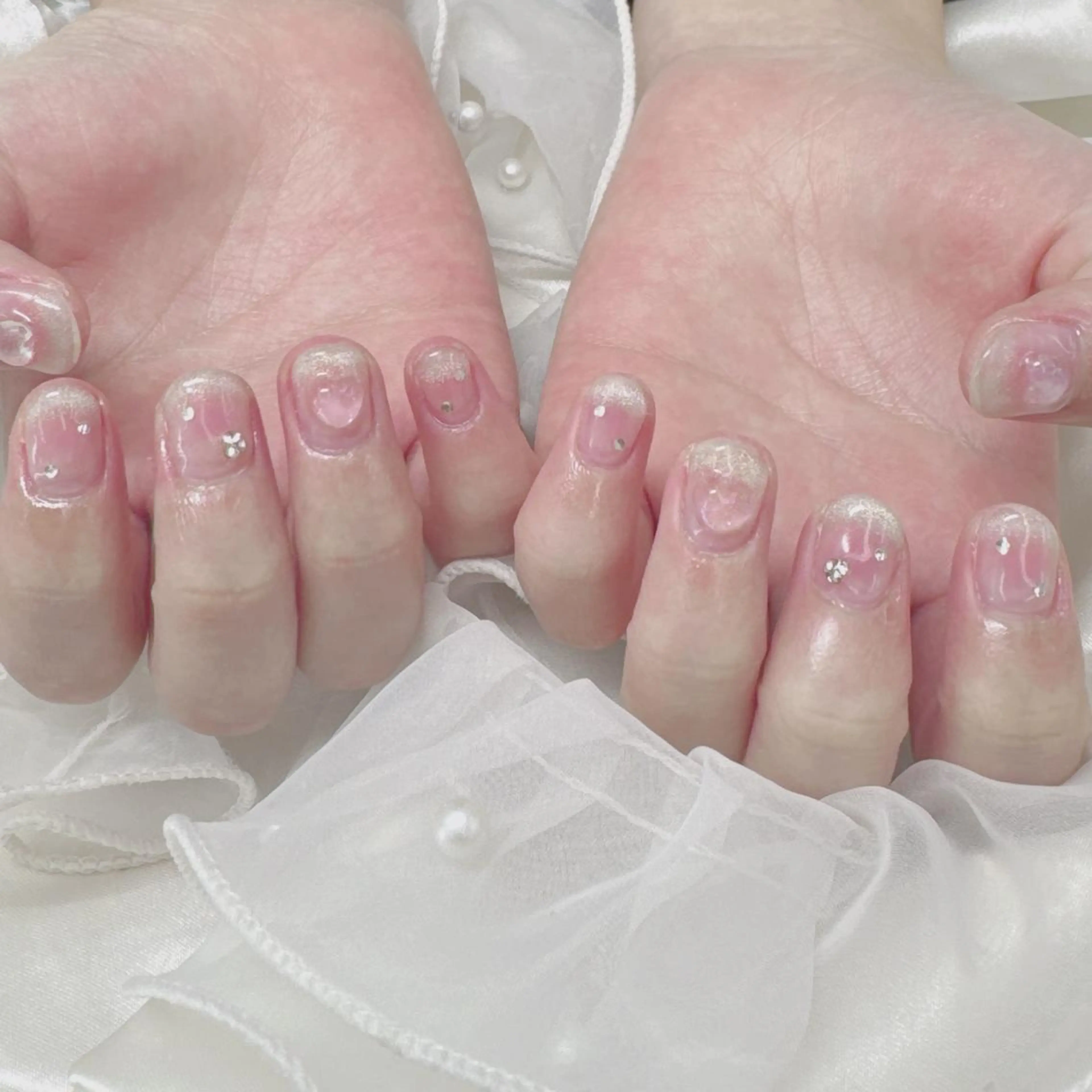 ネイル Nail salon Honey Beeのネイルデザイン