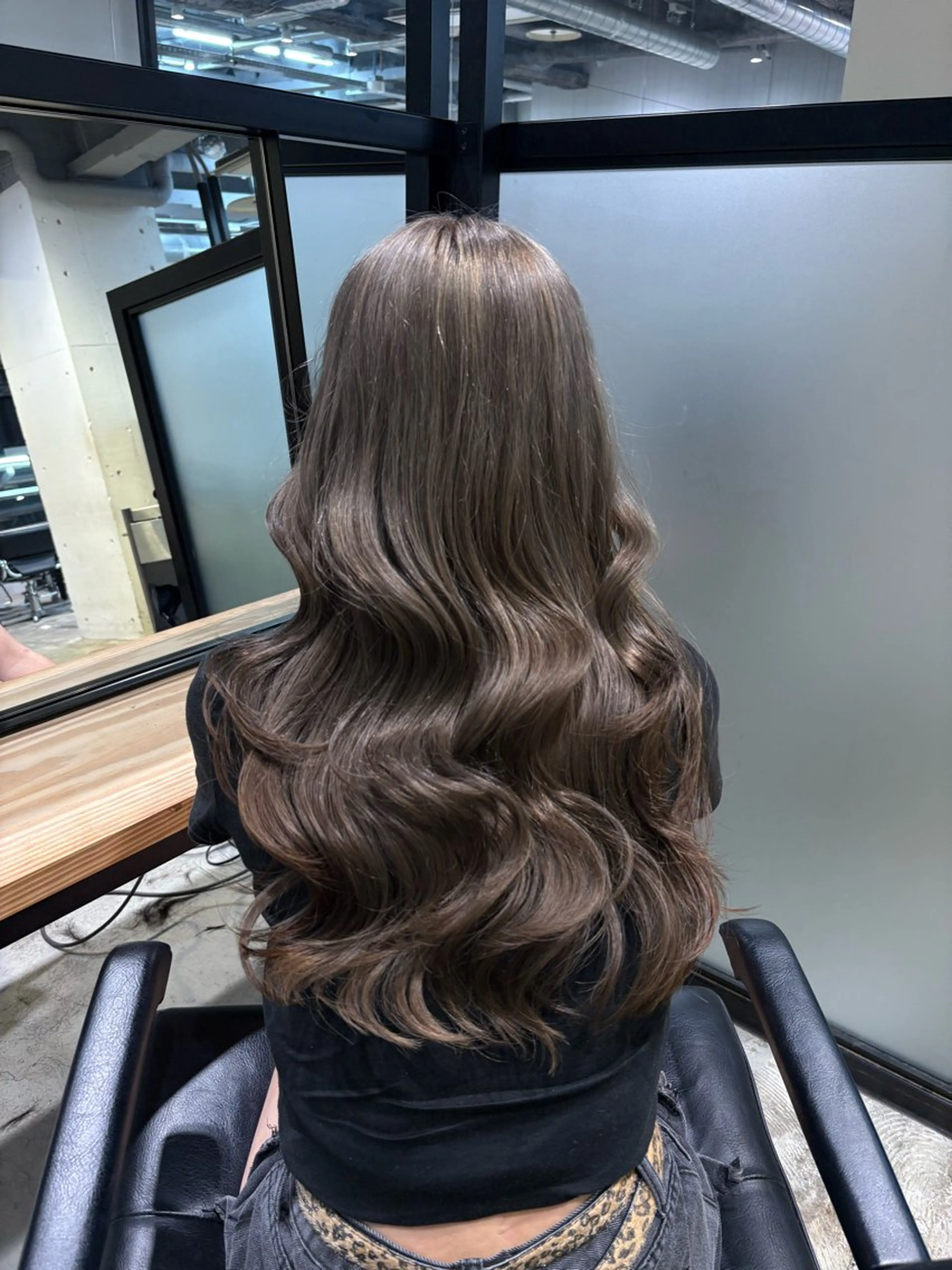 ロング カラー ヘアカラー ショート特化 /yumeのヘアスタイル