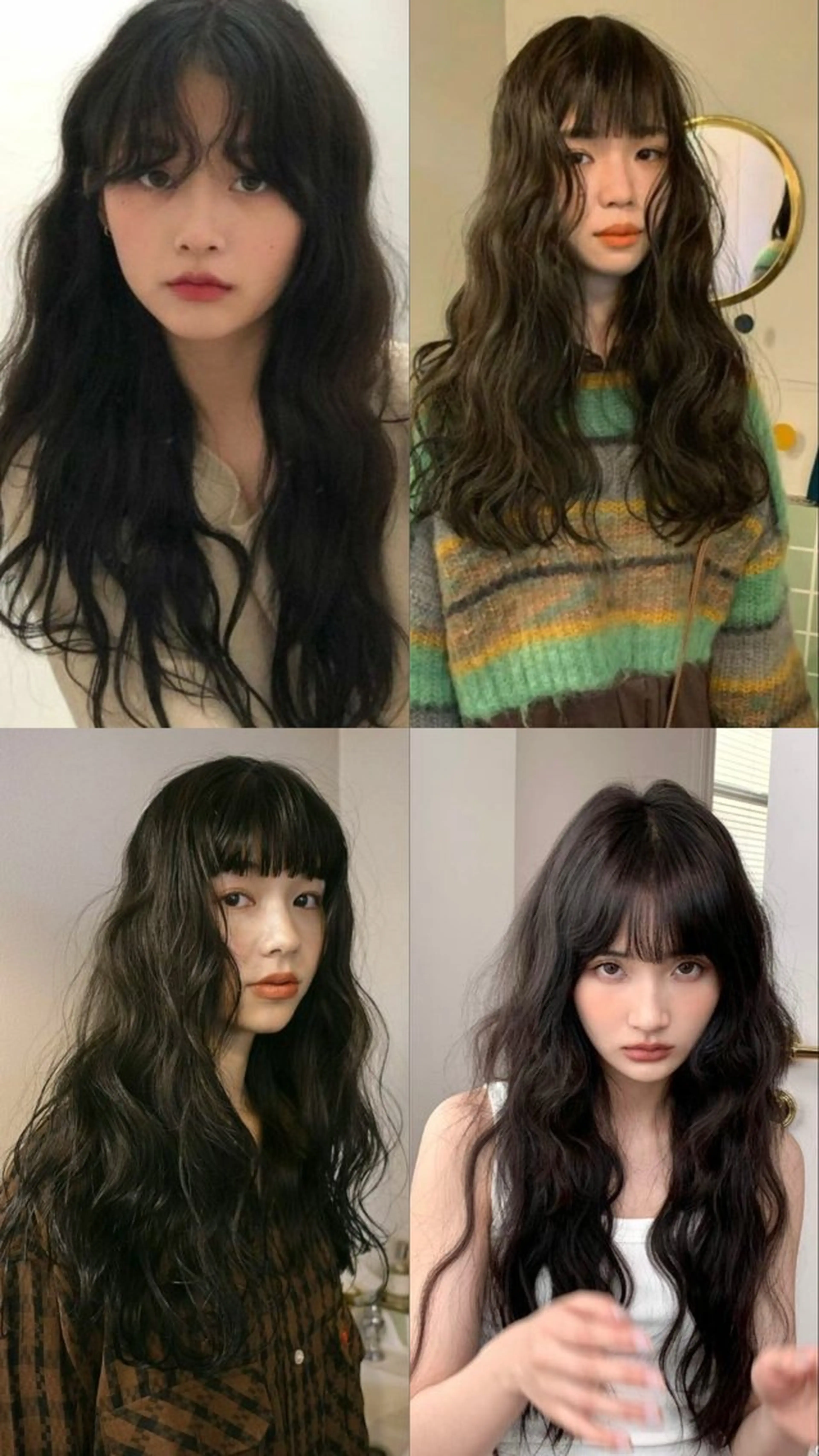 【新規限定】デジタルパーマ（ドライパーマ）＋カットの写真