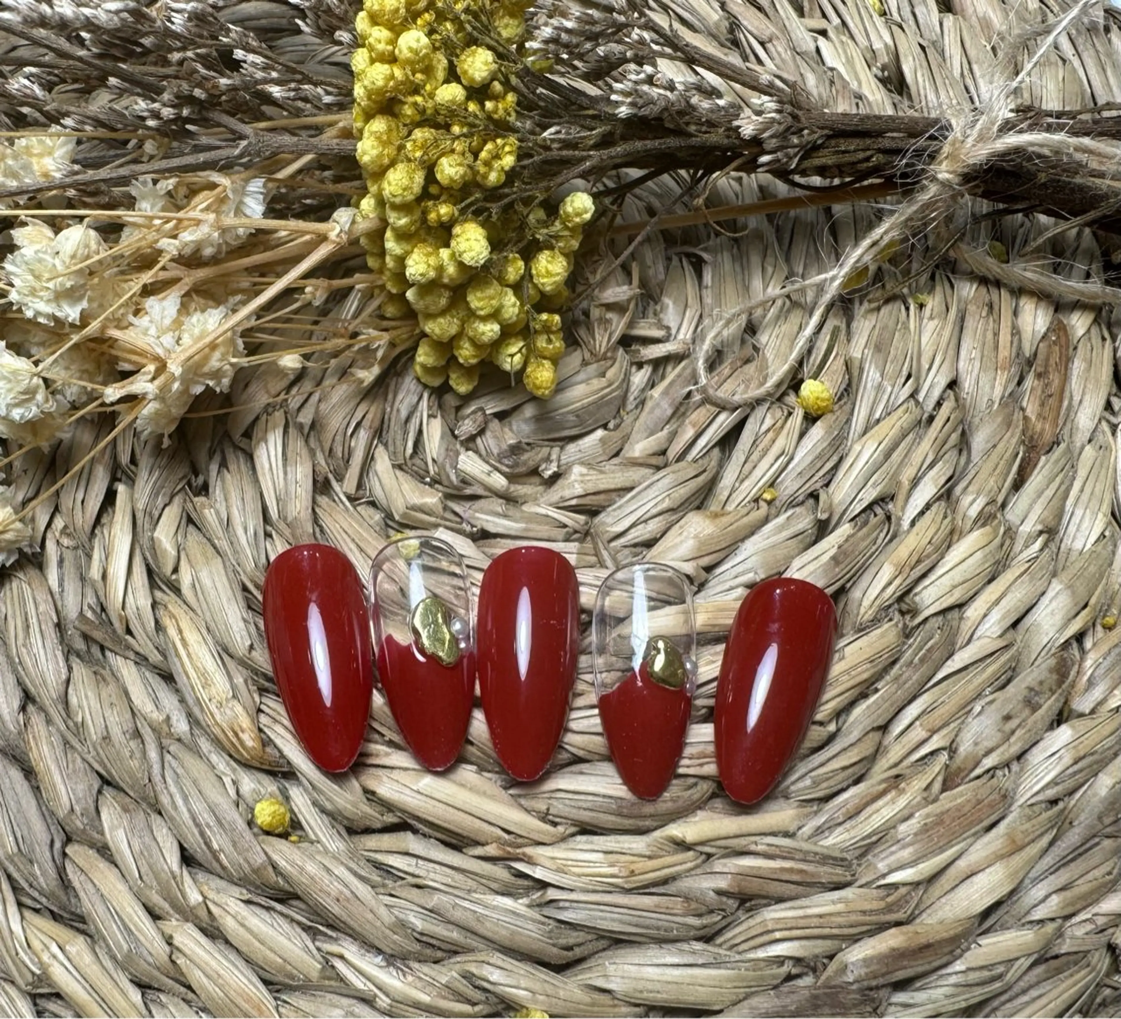 ネイル M.T  nail所属・M.T nailのネイルデザイン