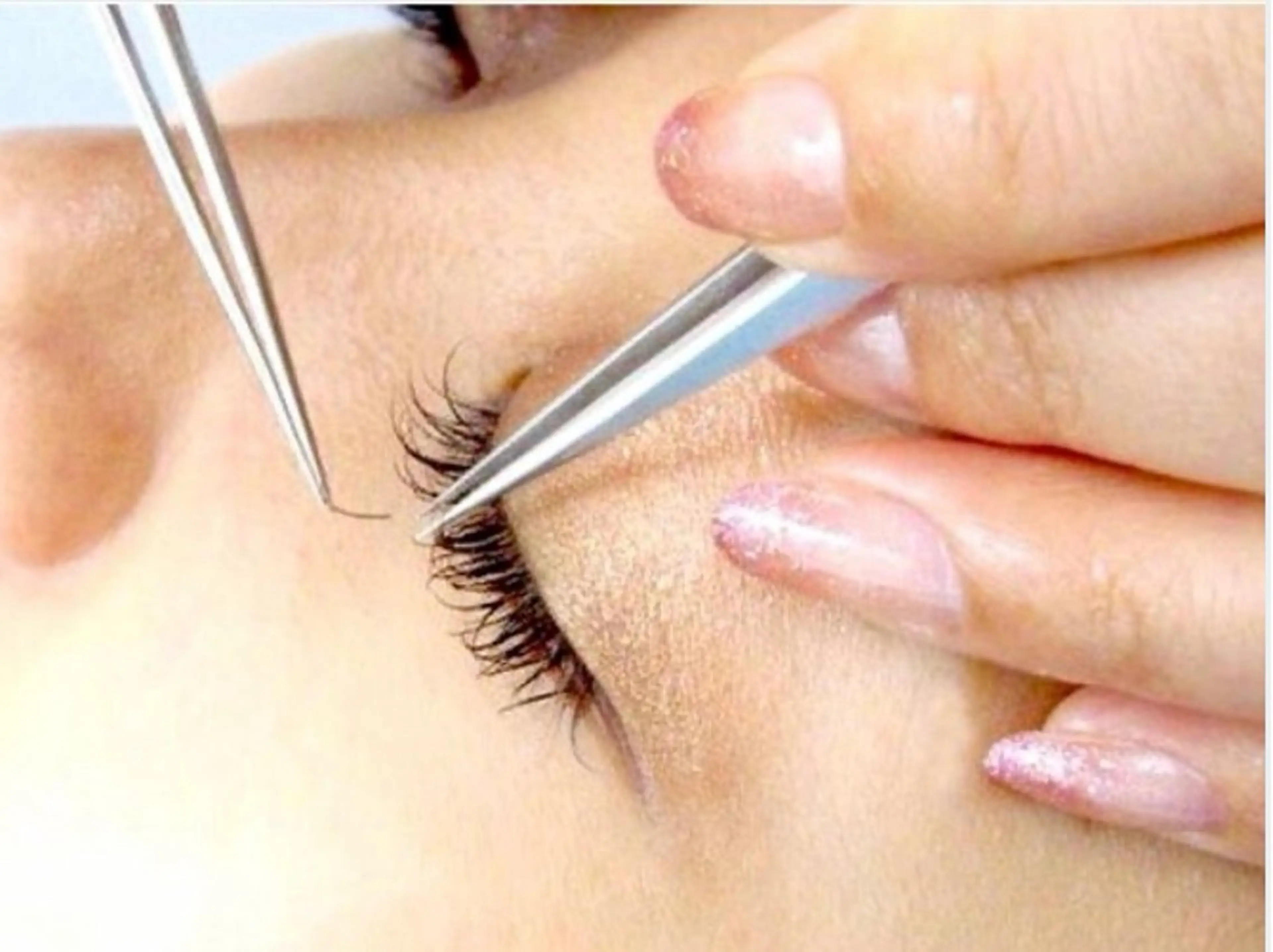 マツエク・マツパ Eyelash HYのマツエク・マツパデザイン