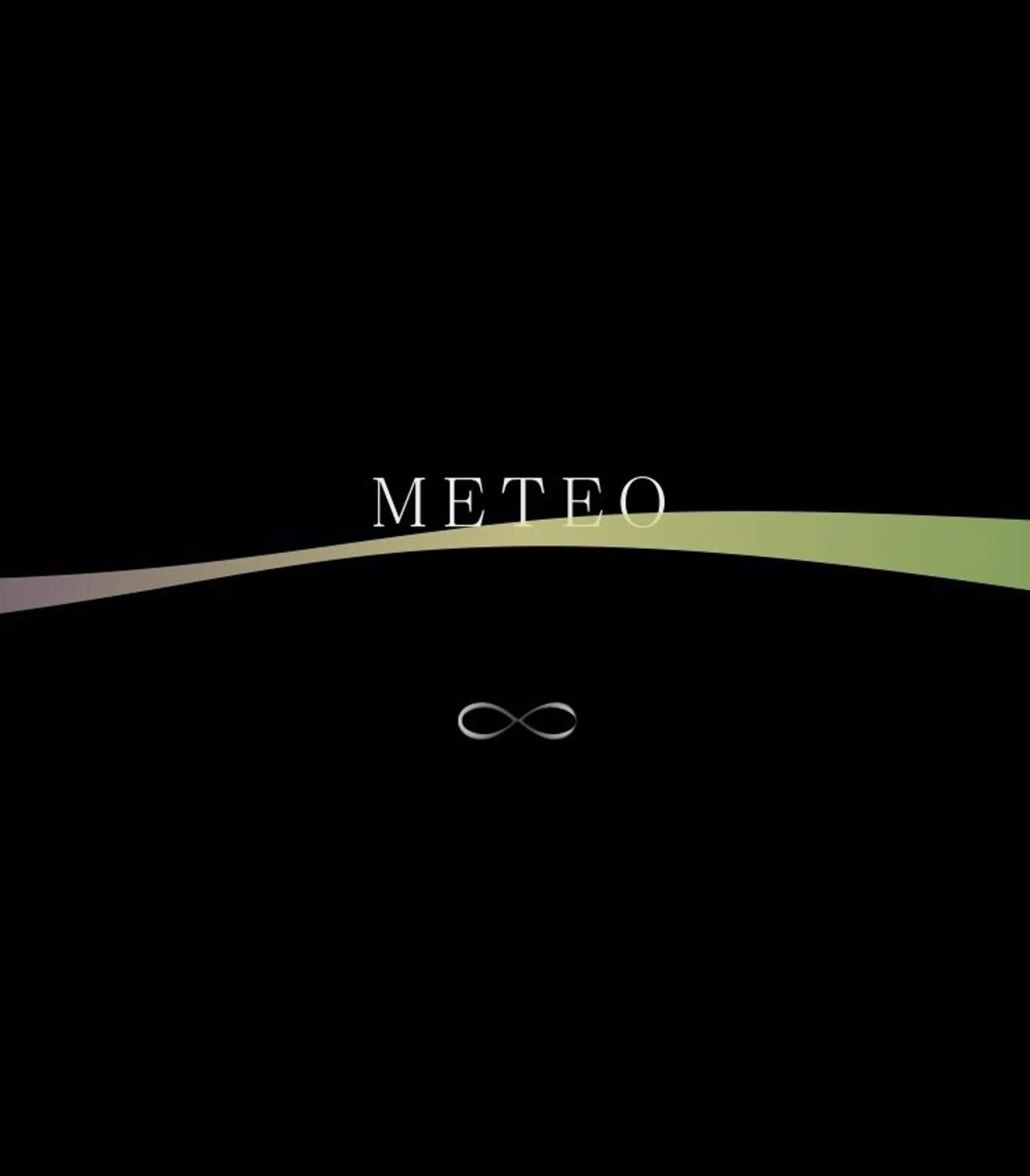 最新おすすめ🩵極艶METEO∞酸熱トリートメント+カットの写真