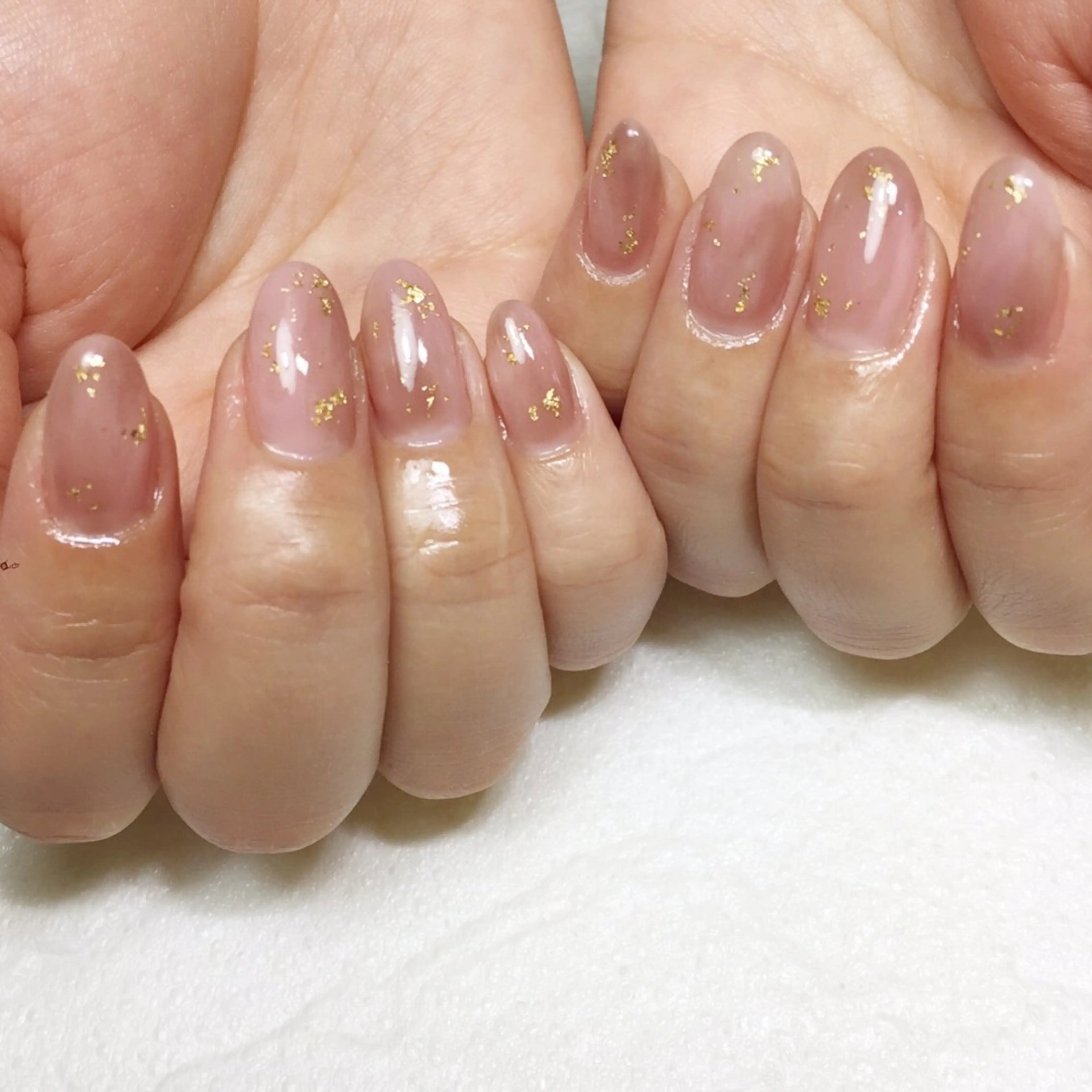 ネイル Lulu Nails ルルネイルズ所属・L u l u    N a i l sのネイルデザイン