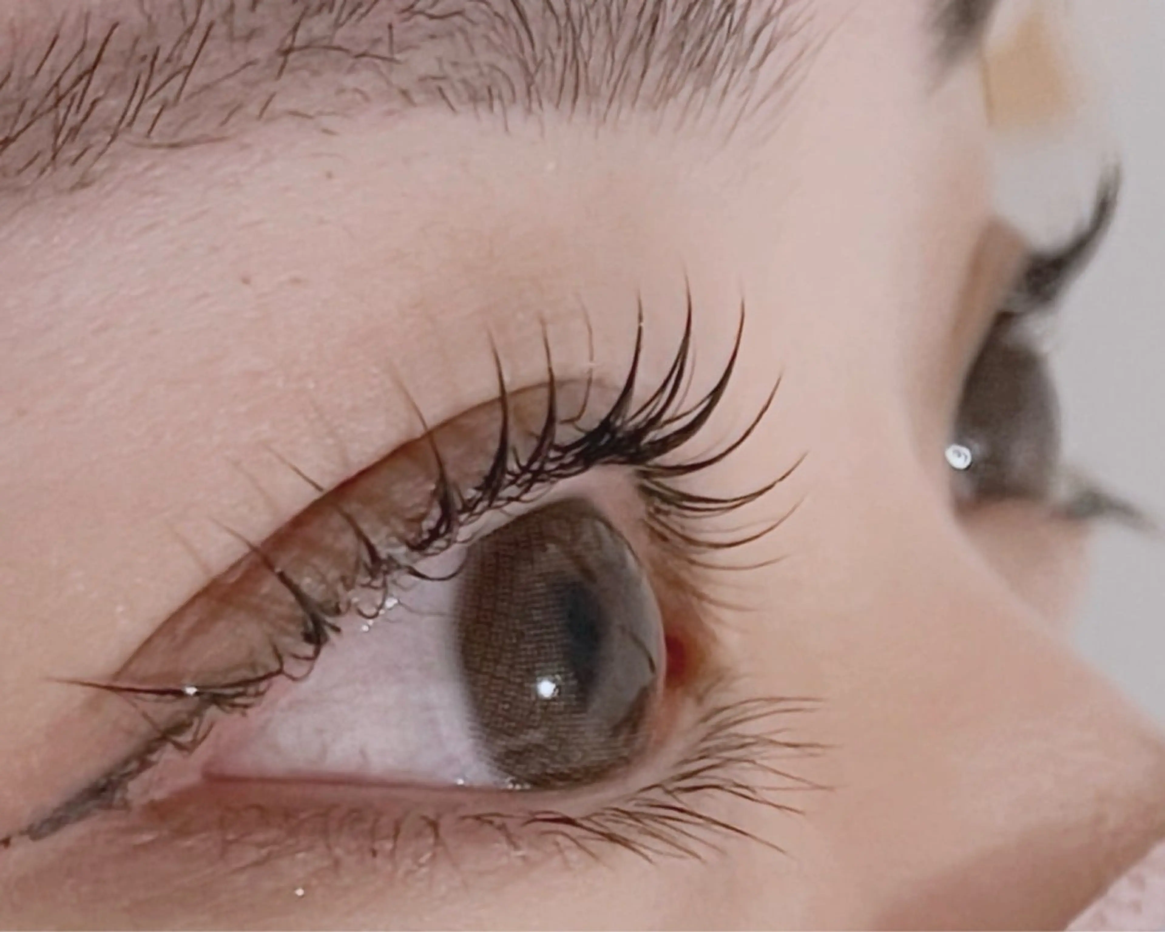 マツエク・マツパ マツパ 石井 麻由のマツエク・マツパデザイン