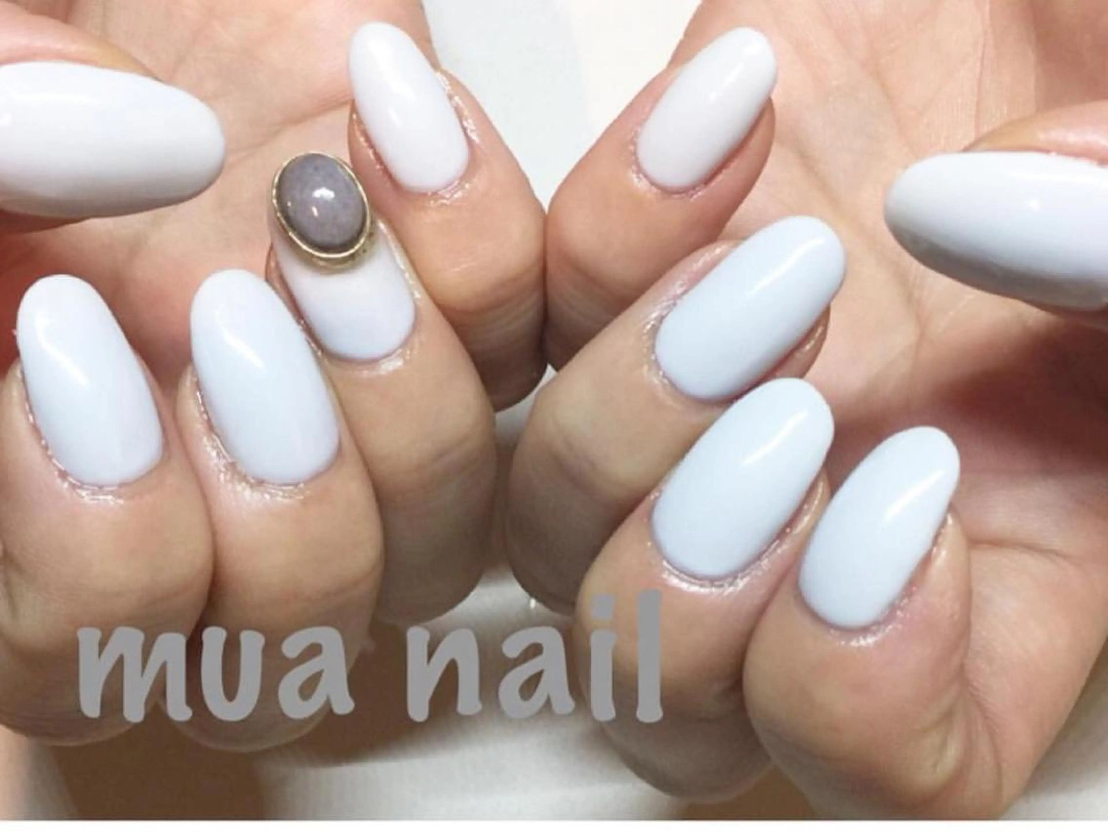 ネイル mua nail mikiのネイルデザイン