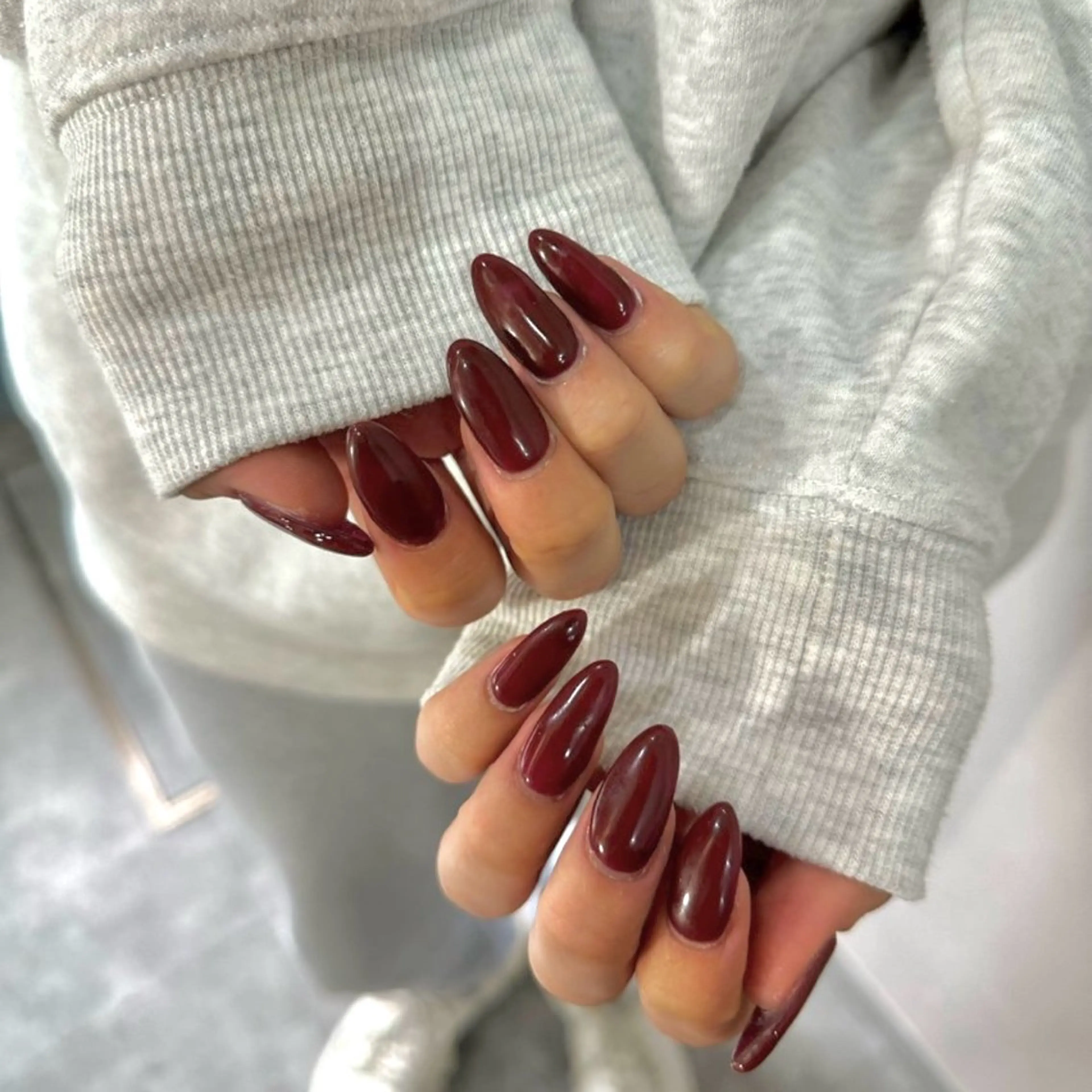 ネイル ハンドネイル LAVISH manaのネイルデザイン