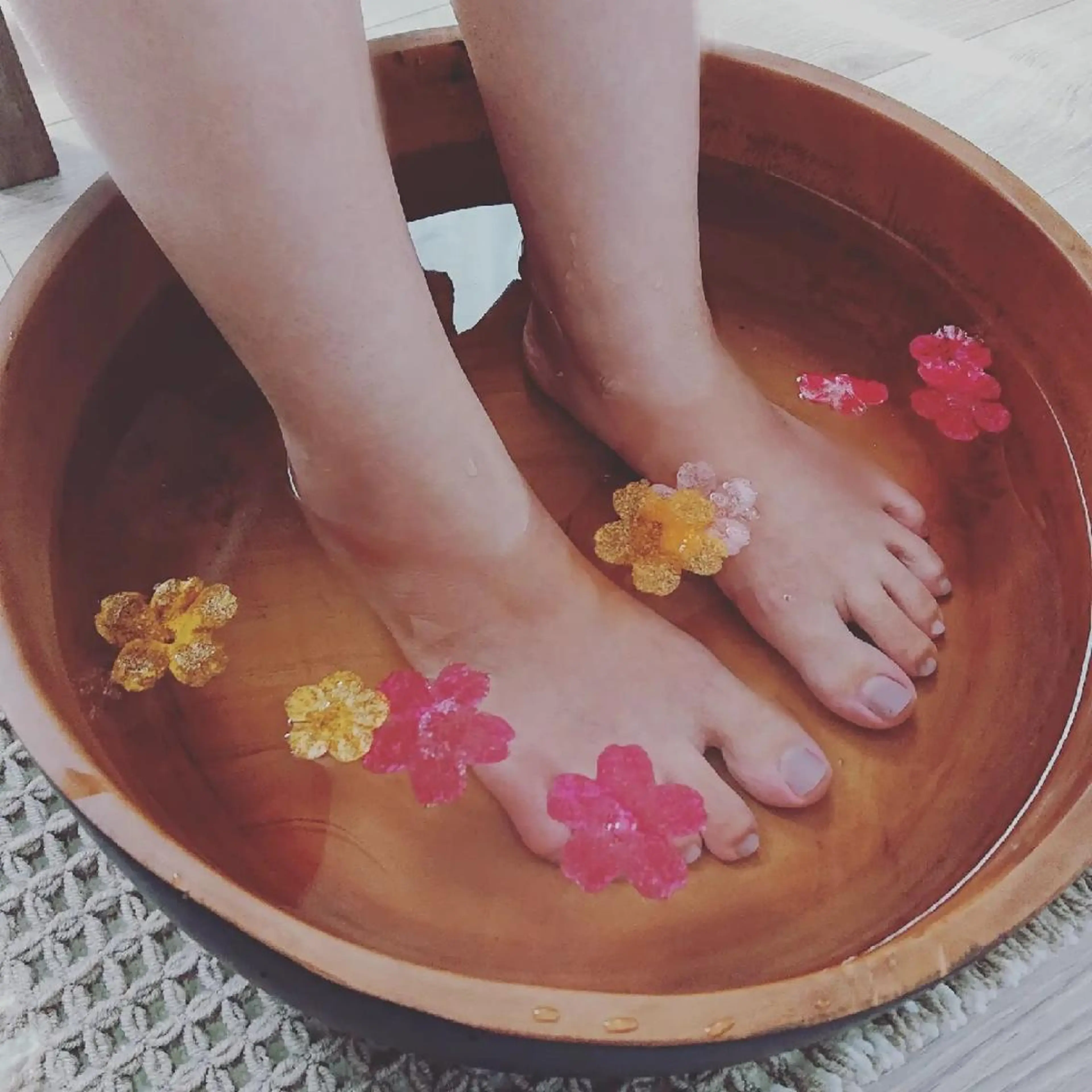 リラク Mon amou【モナムー】のエステ・リラクイメージ