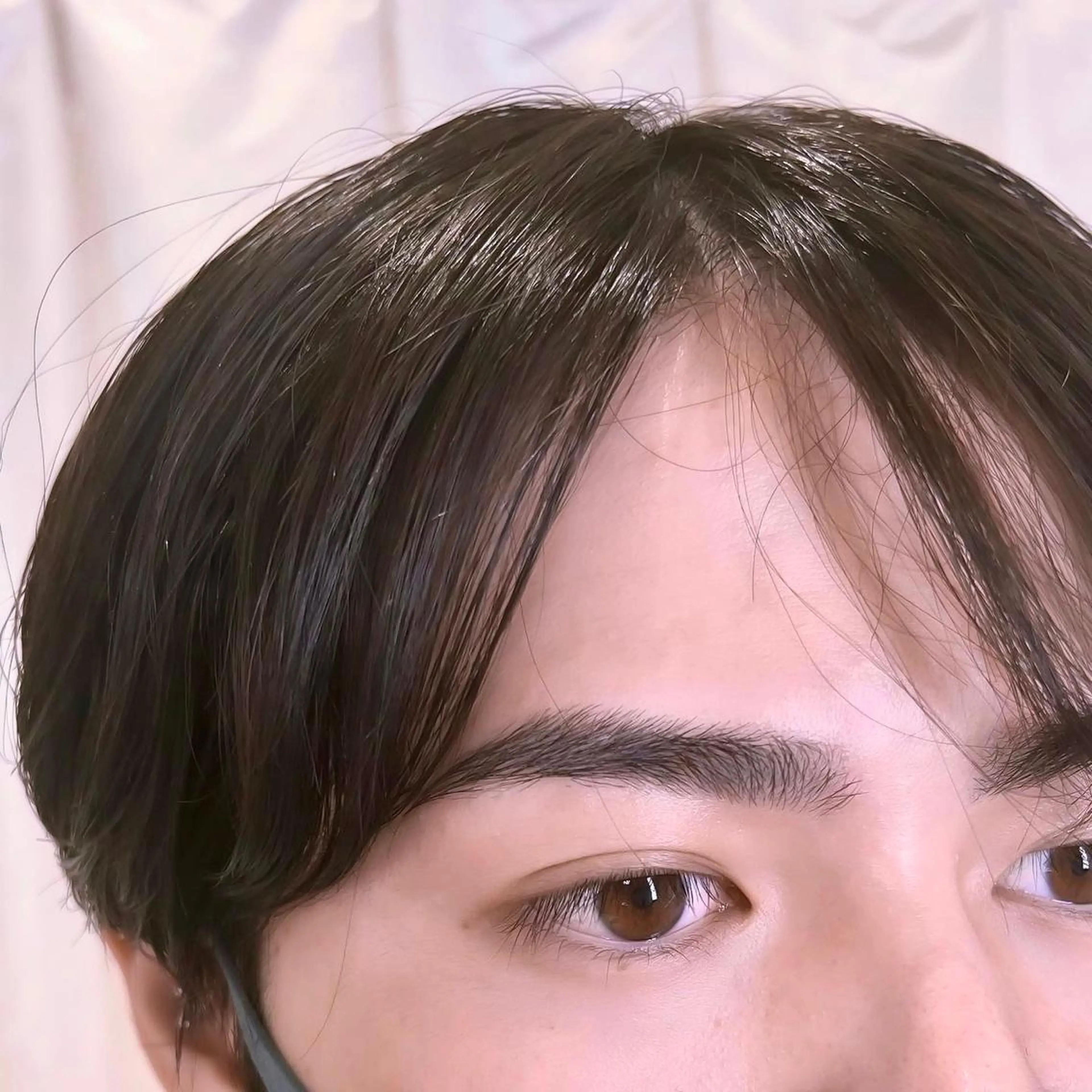 アイブロウ 1d by SUNVALLEY所属・kuroda nene ☺︎❤︎のマツエク・マツパデザイン