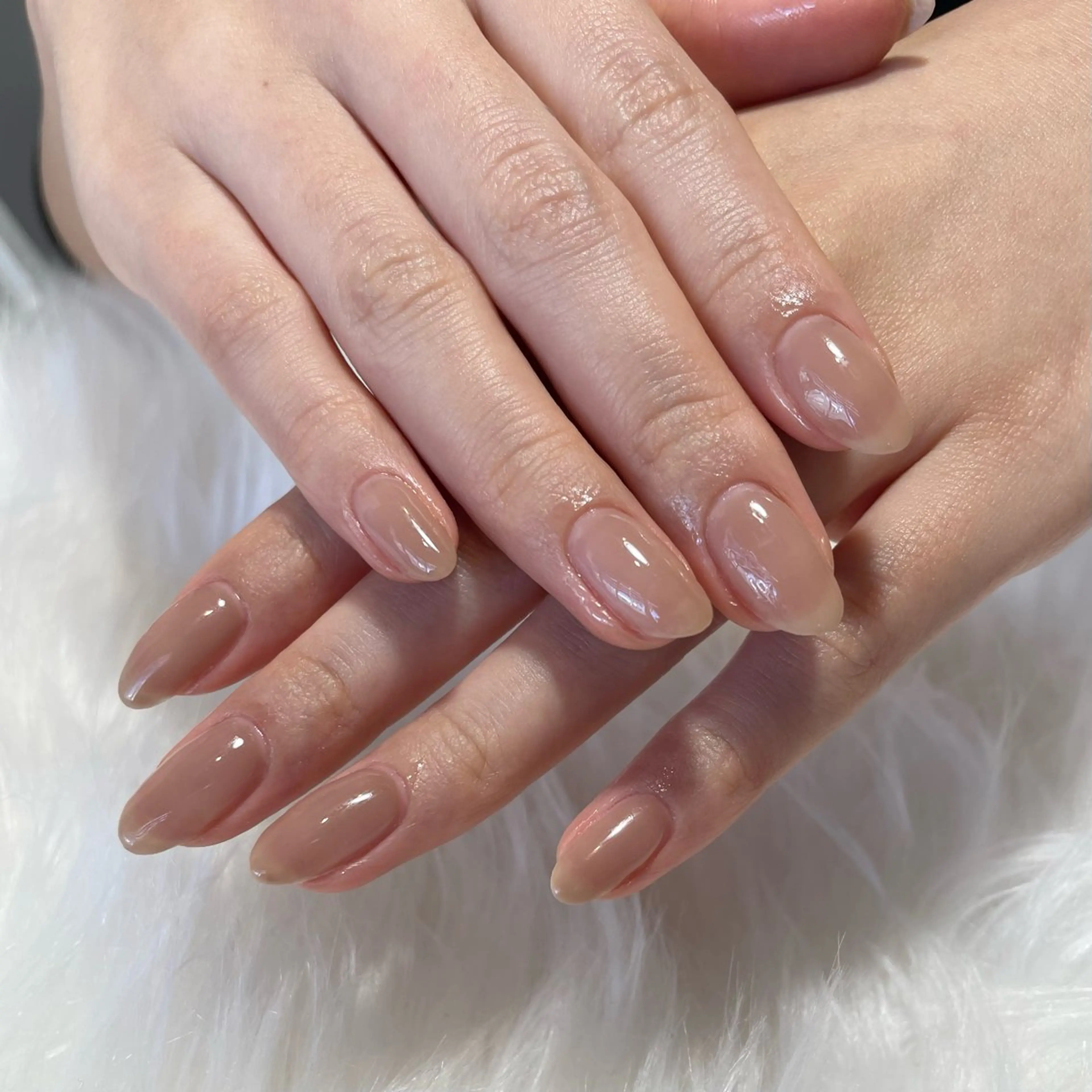 ネイル neige Kouzukiのネイルデザイン