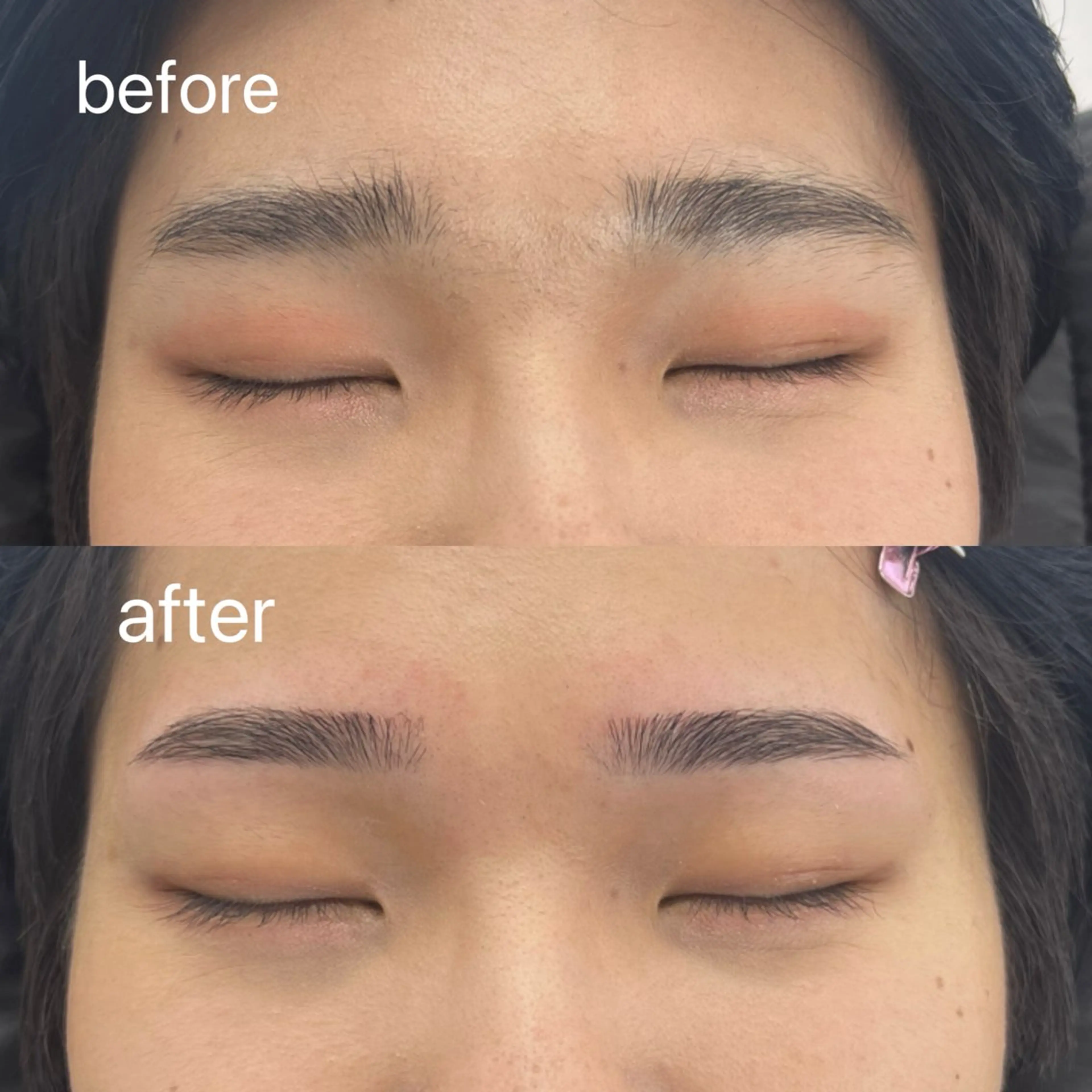 アイブロウ SENSE所属・【メンズ眉毛サロン】 SENSE 大宮西口の眉毛・アイブロウイメージ