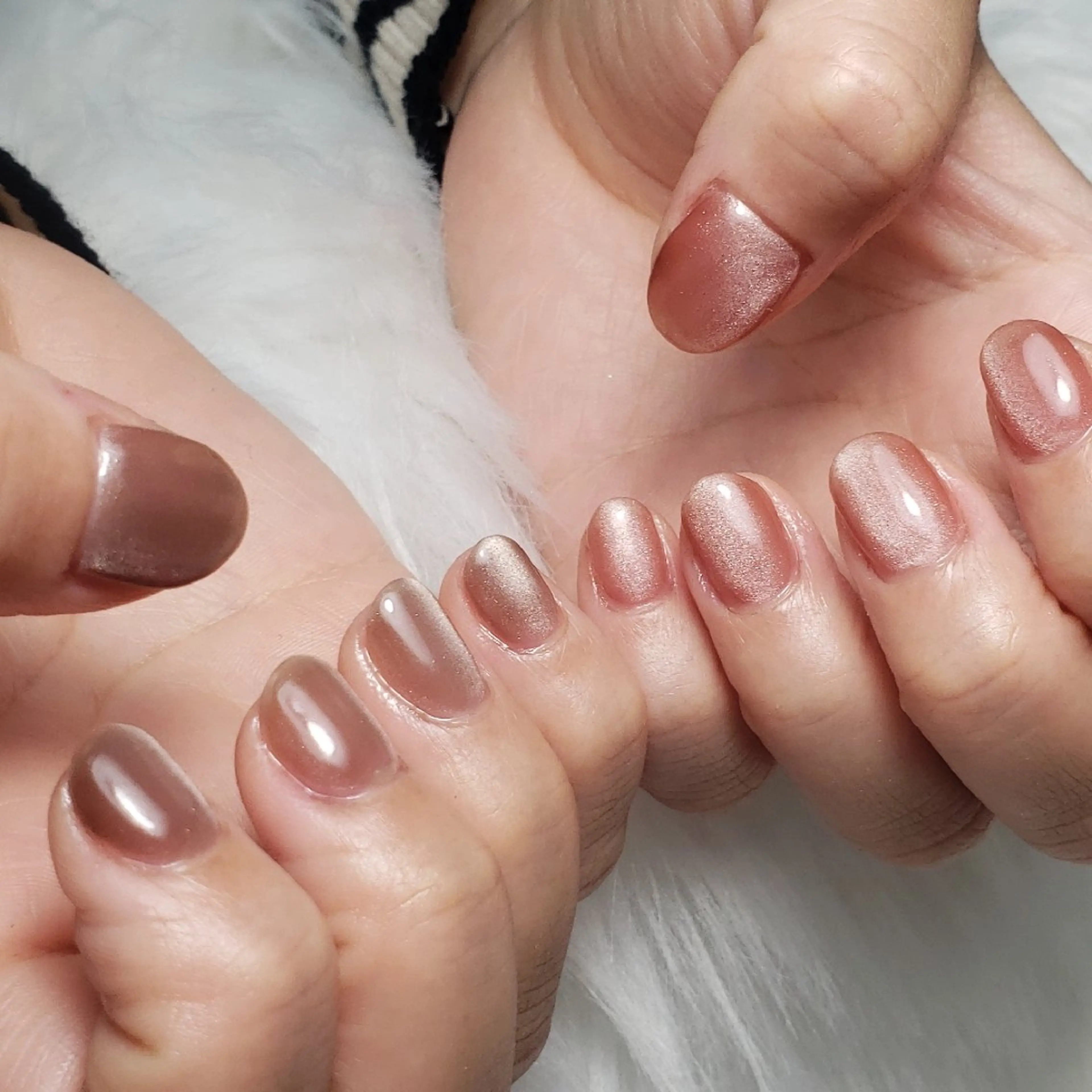 ネイル ビジュード ネイルのネイルデザイン