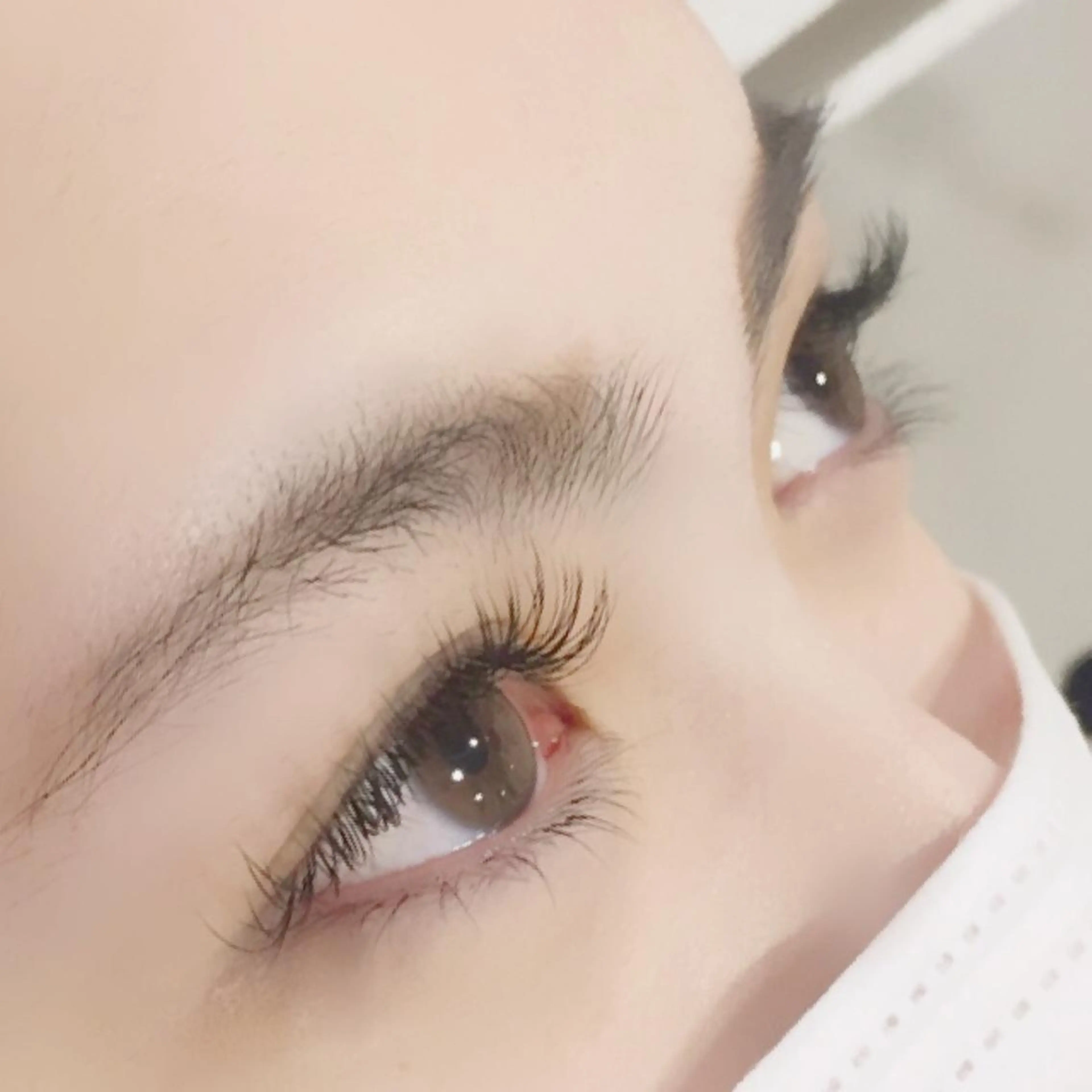 マツエク・マツパ メンズアイブロウ MAXIの眉毛・アイブロウイメージ