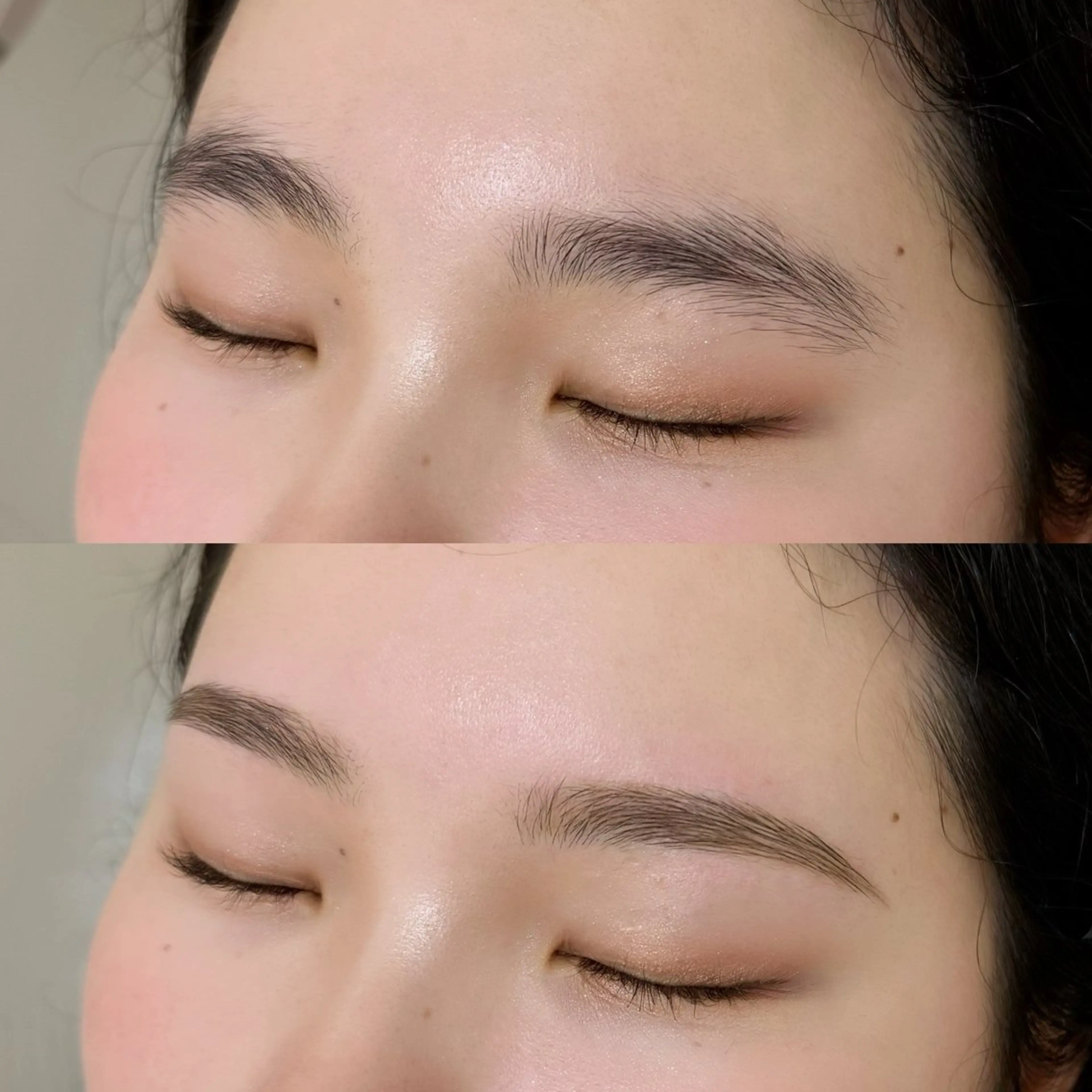 アイブロウ i plus所属・i plus mahoのマツエク・マツパデザイン