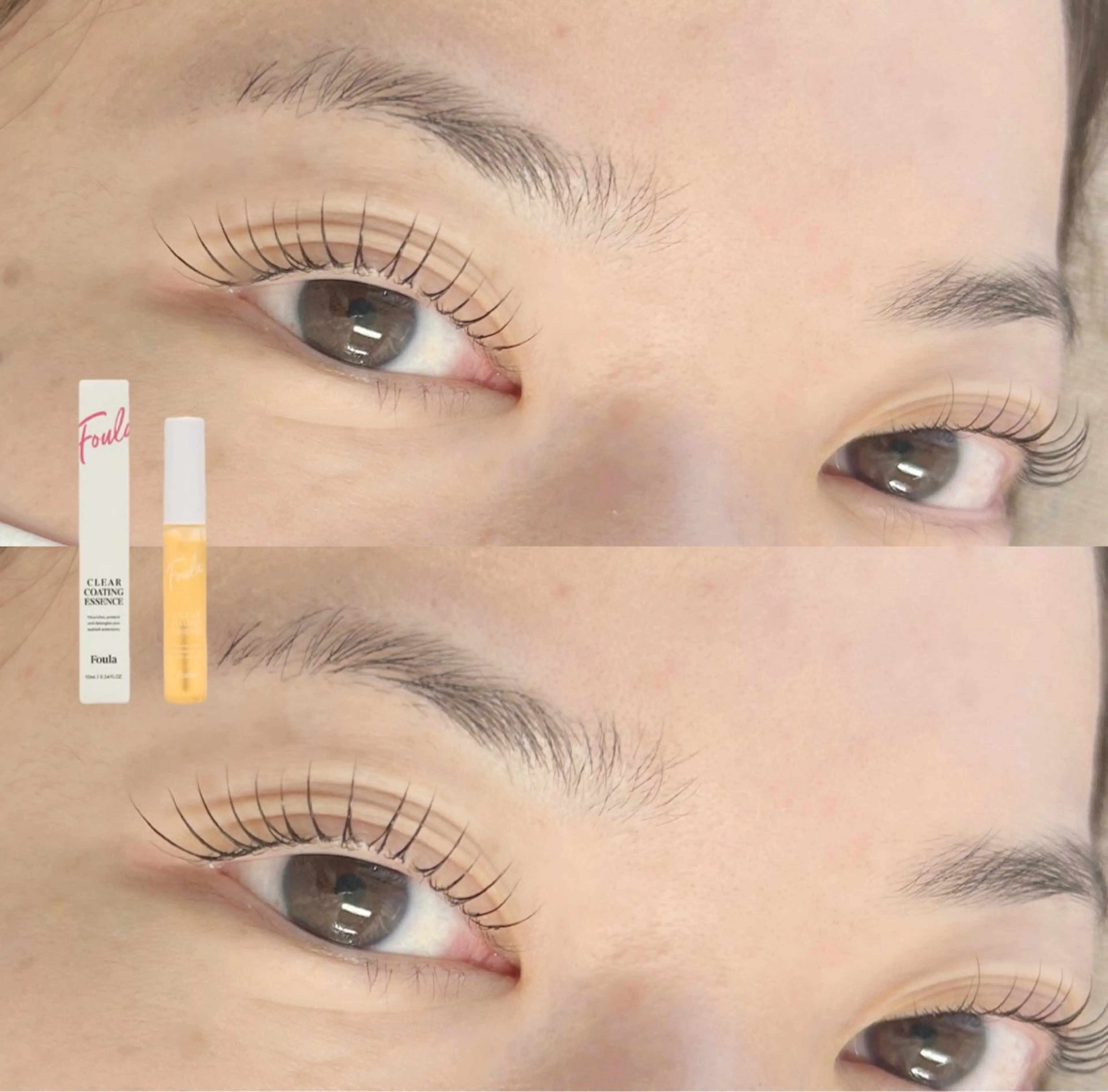 マツエク・マツパ VERY天王寺 糸田川のマツエク・マツパデザイン