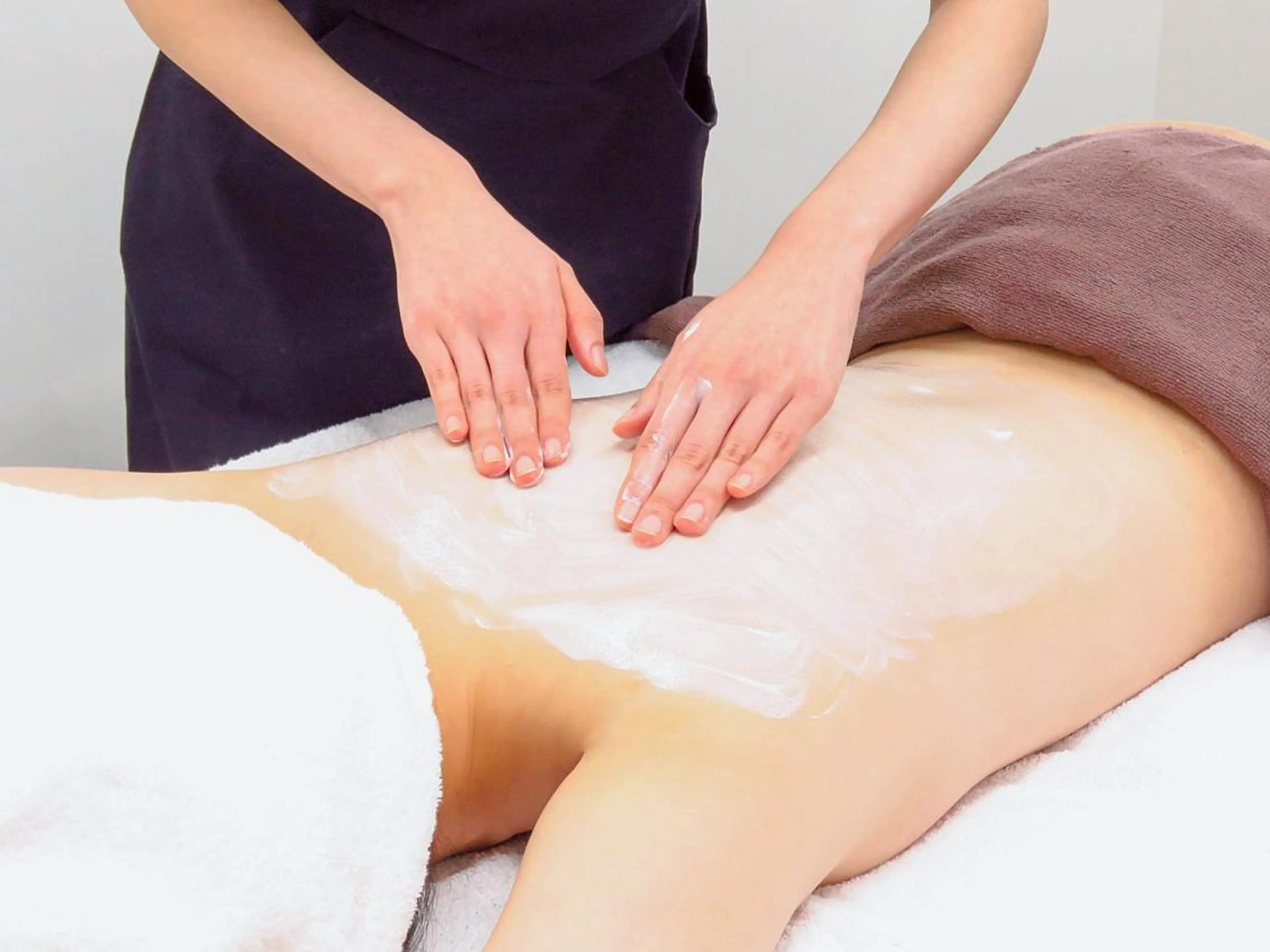 M LABO 池袋のエステ・リラクイメージ