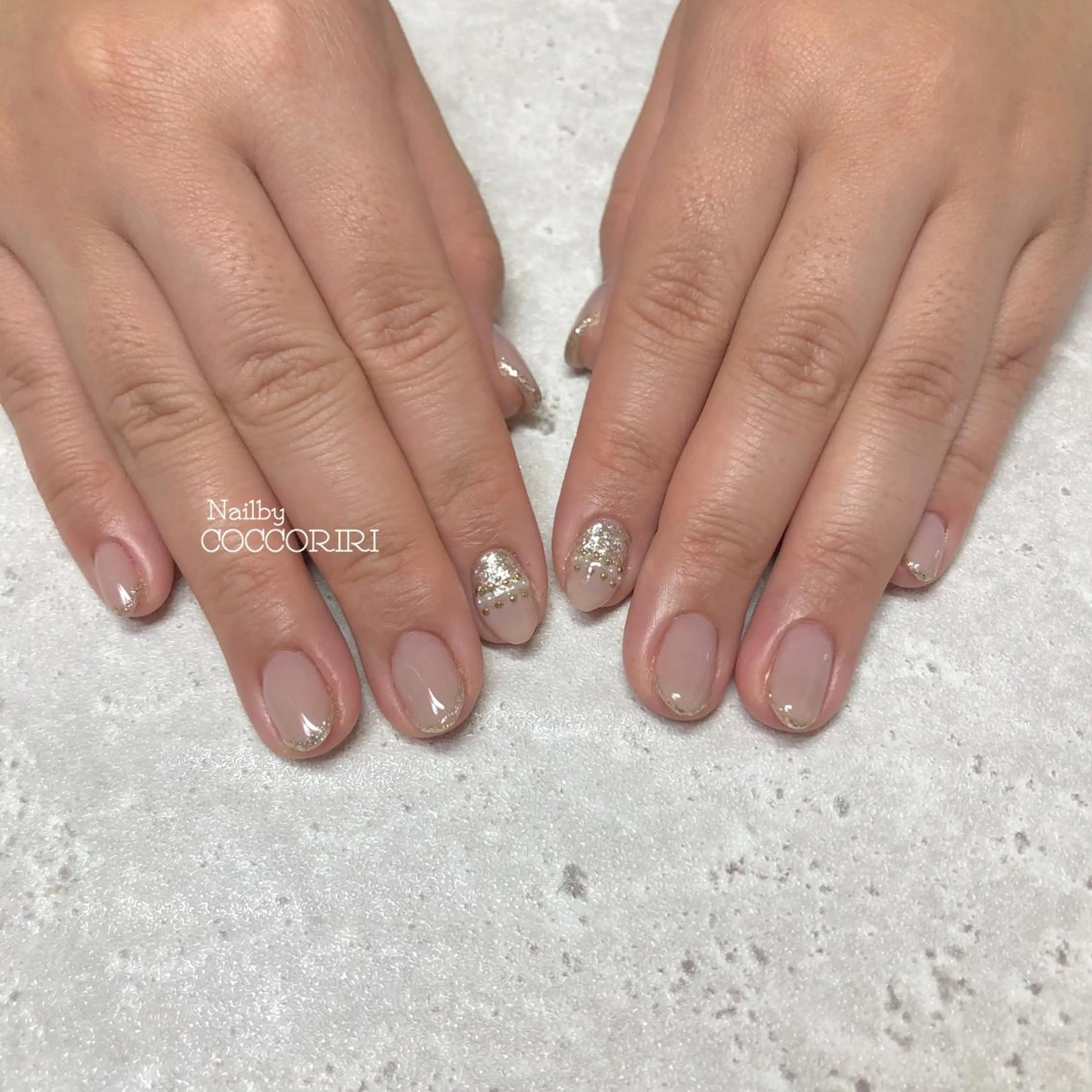 ネイル ensowa✱laf NAILのネイルデザイン