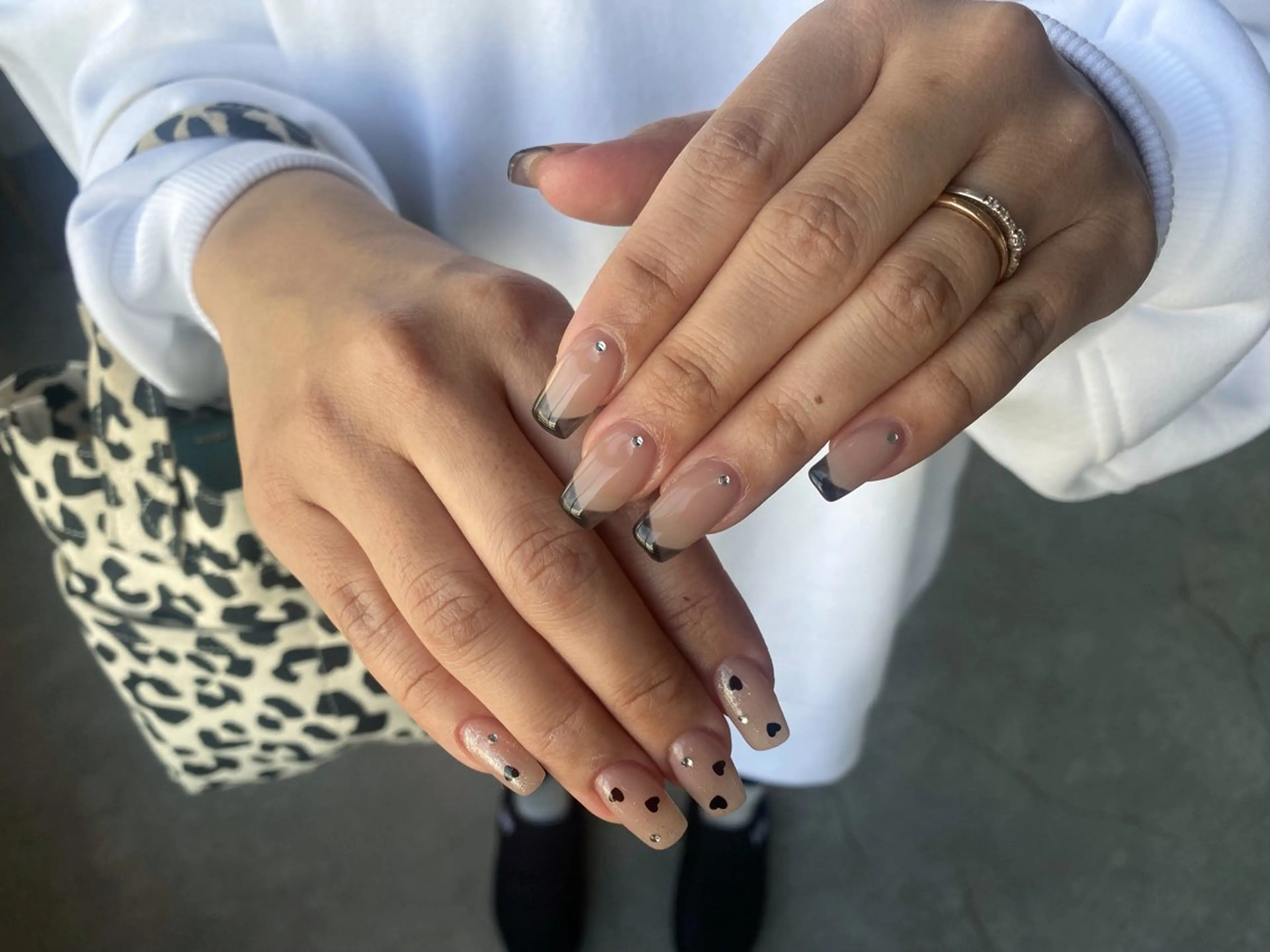 ネイル ayana nail所属・ayana nailのネイルデザイン