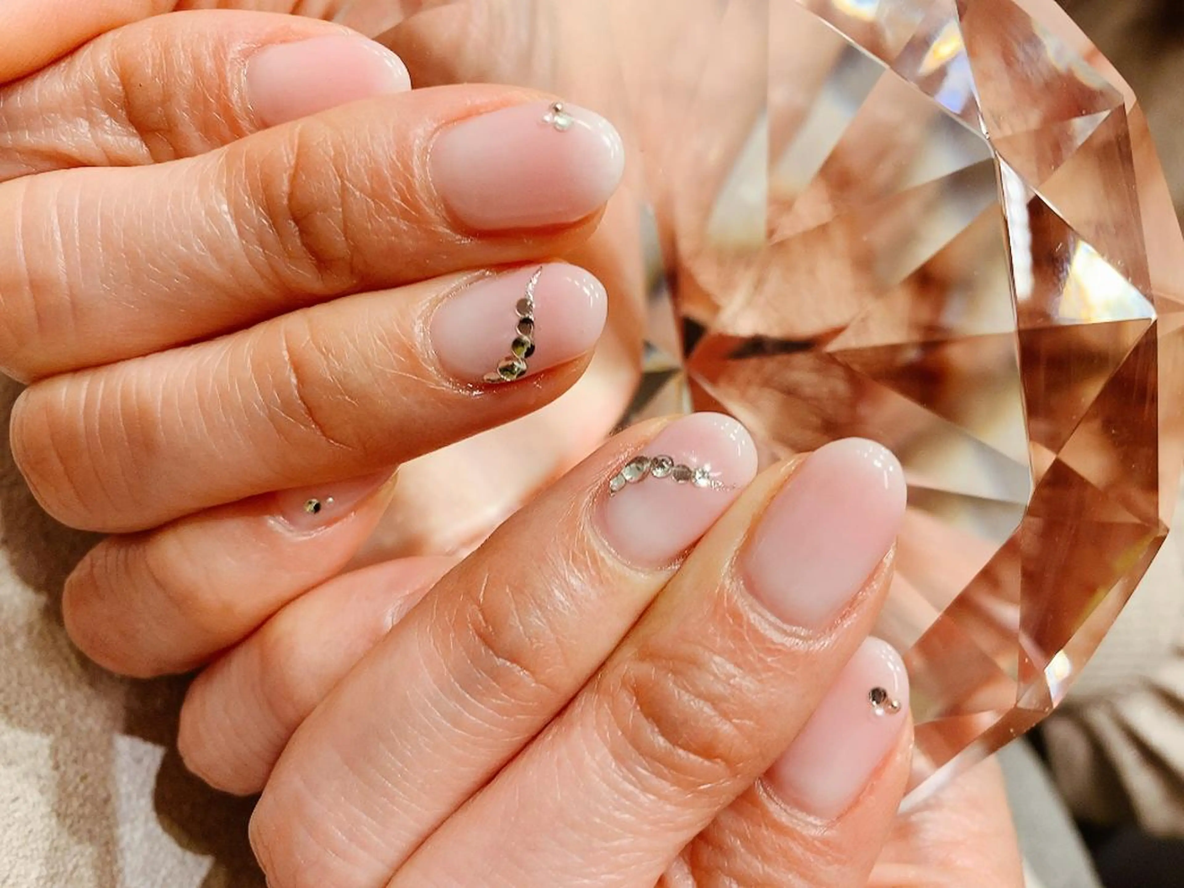 ネイル private nail salon   Amily所属・竹澤 紫乃のその他イメージ