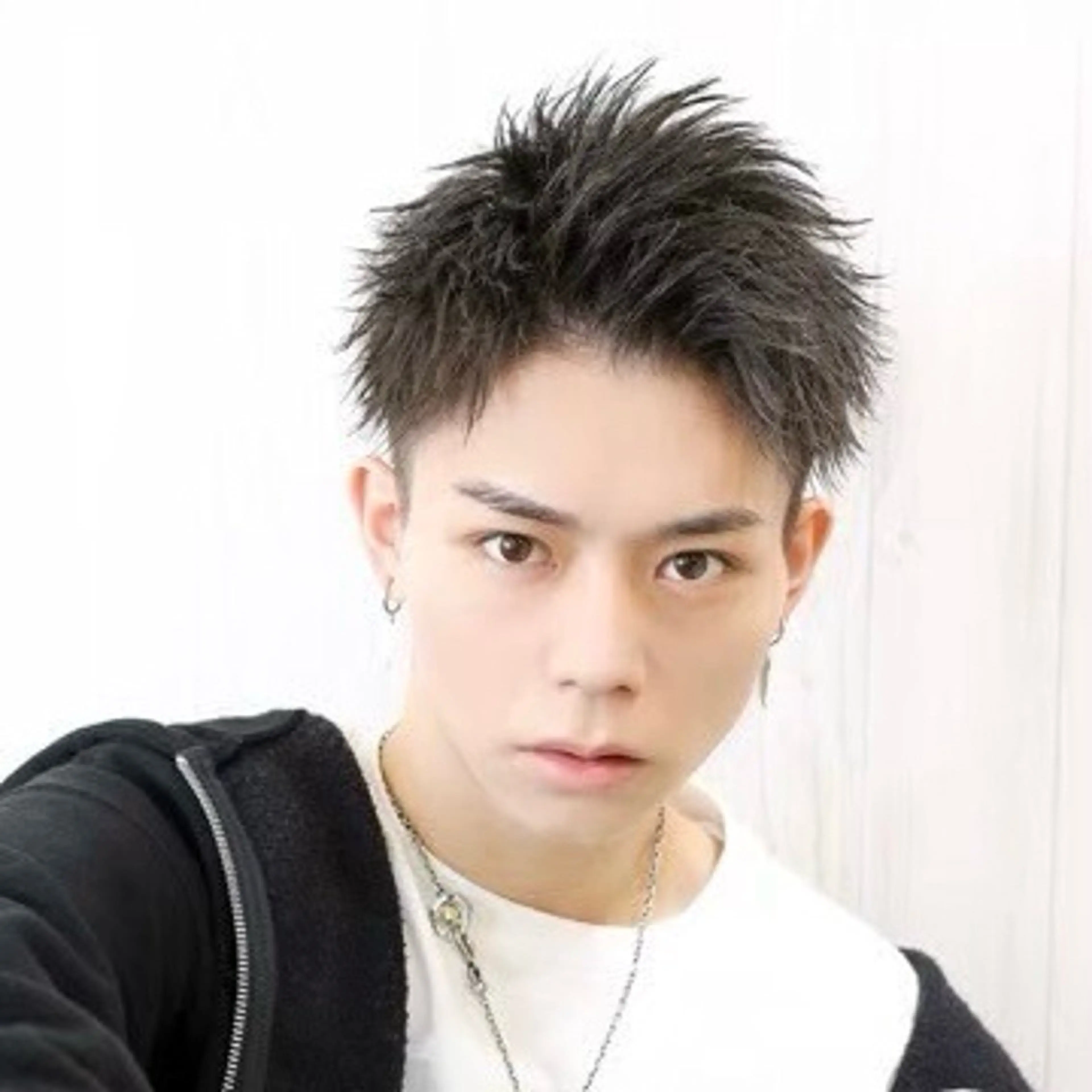 このショートスタイル限定カット無料！の写真