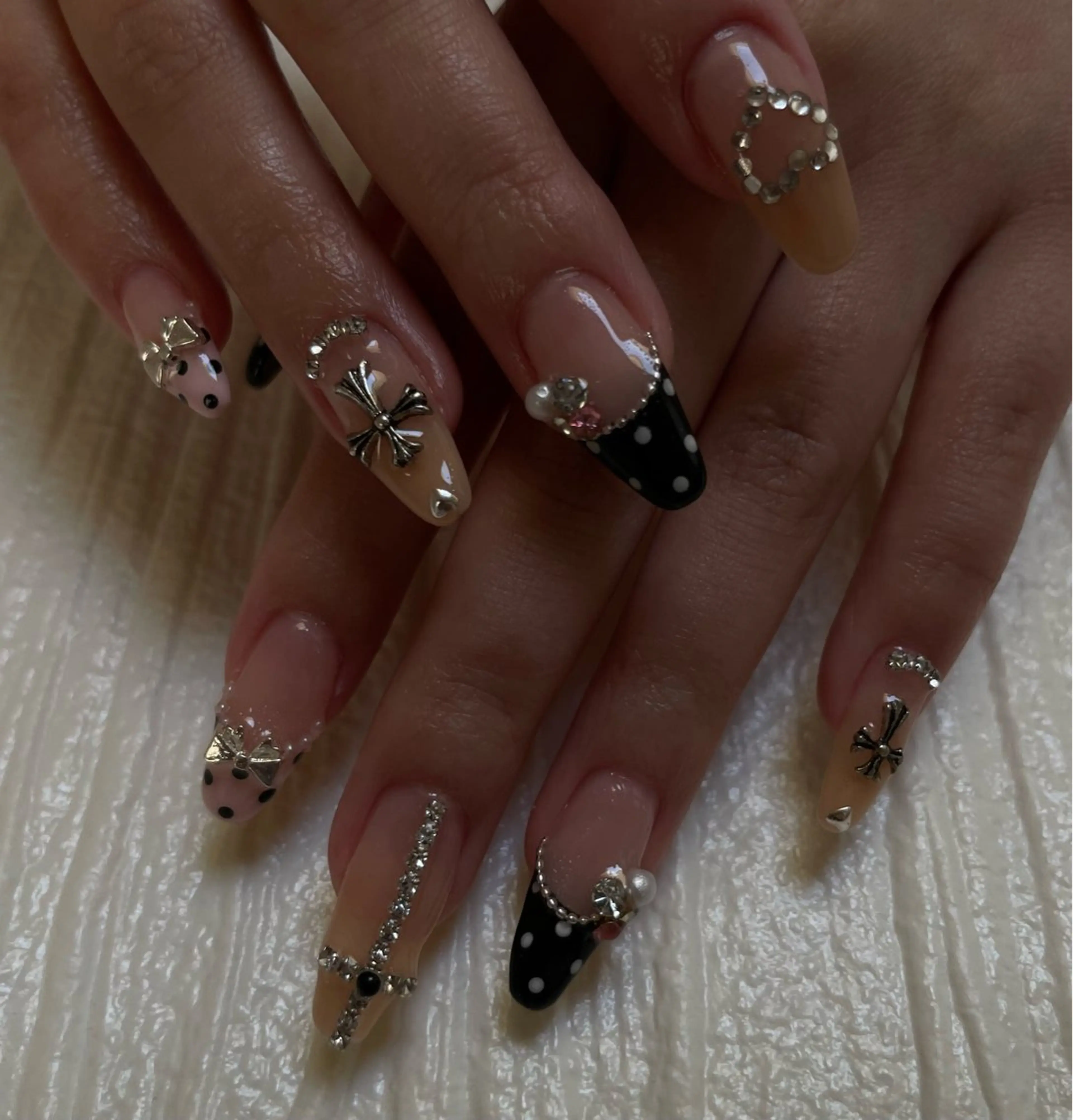ネイル misun_nail所属・misun_ nailのネイルデザイン