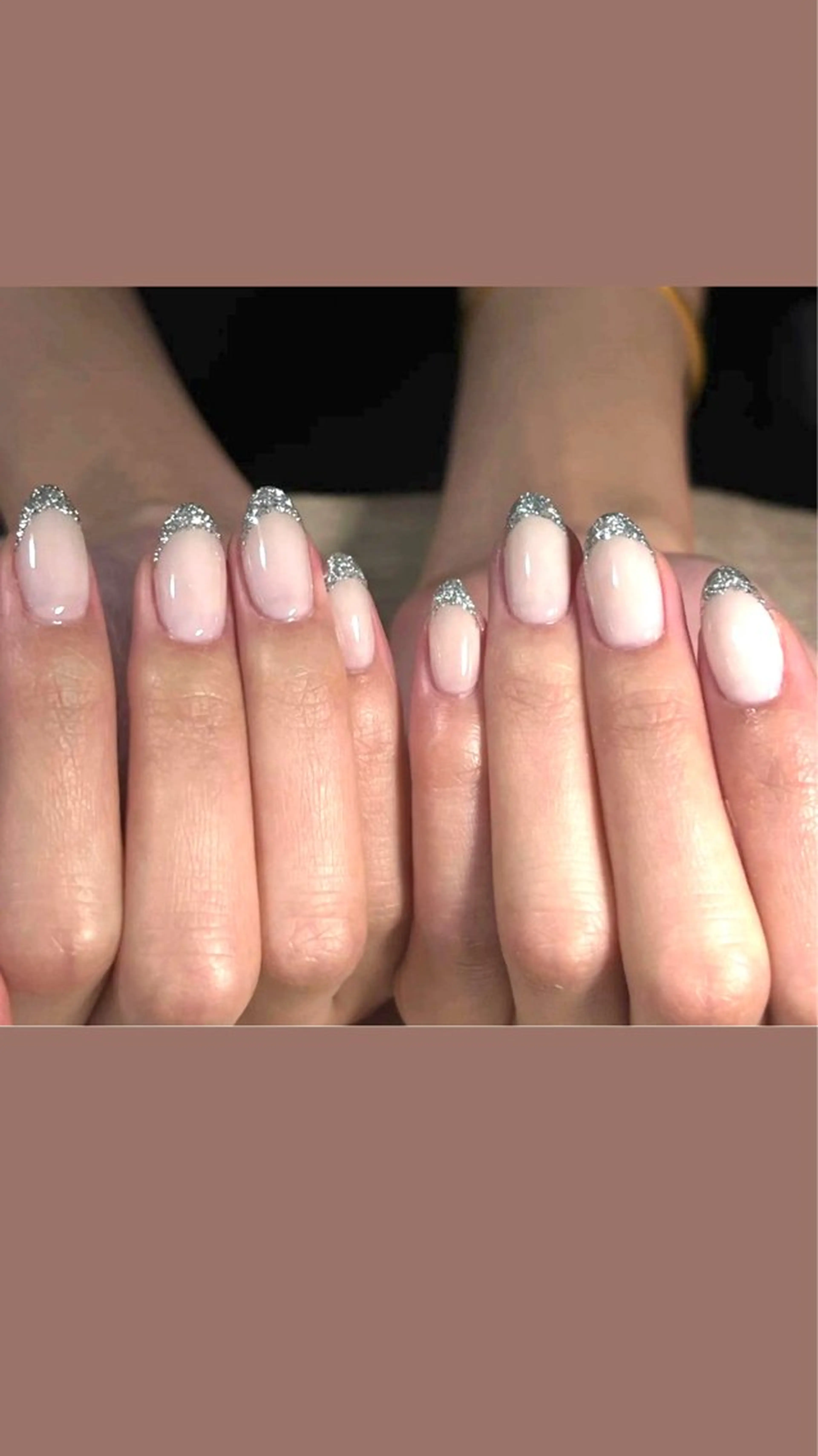 ネイル ハンドネイル コネコネイルサロン モデル用のネイルデザイン