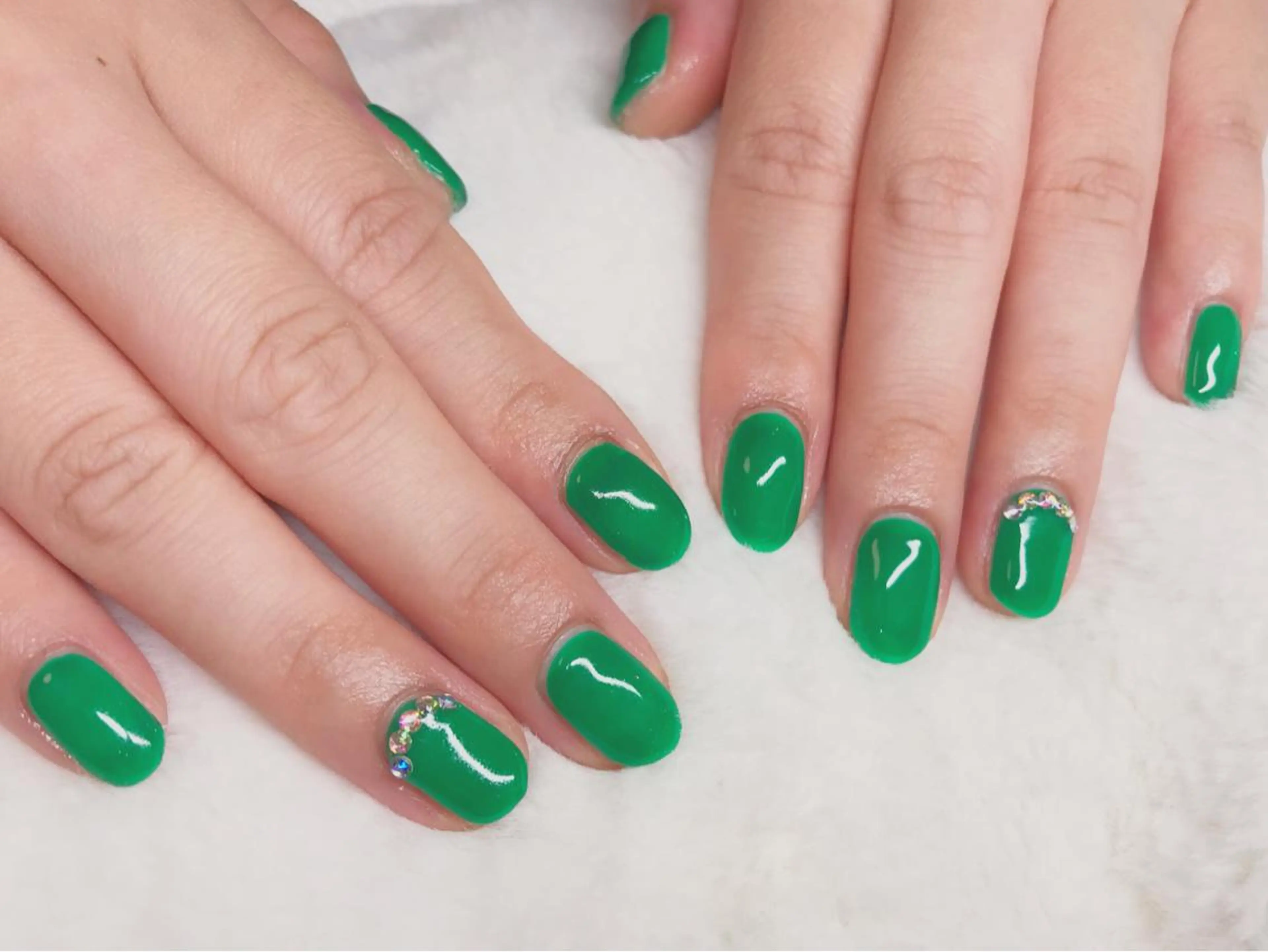 ネイル プライベートサロン テテのネイルデザイン