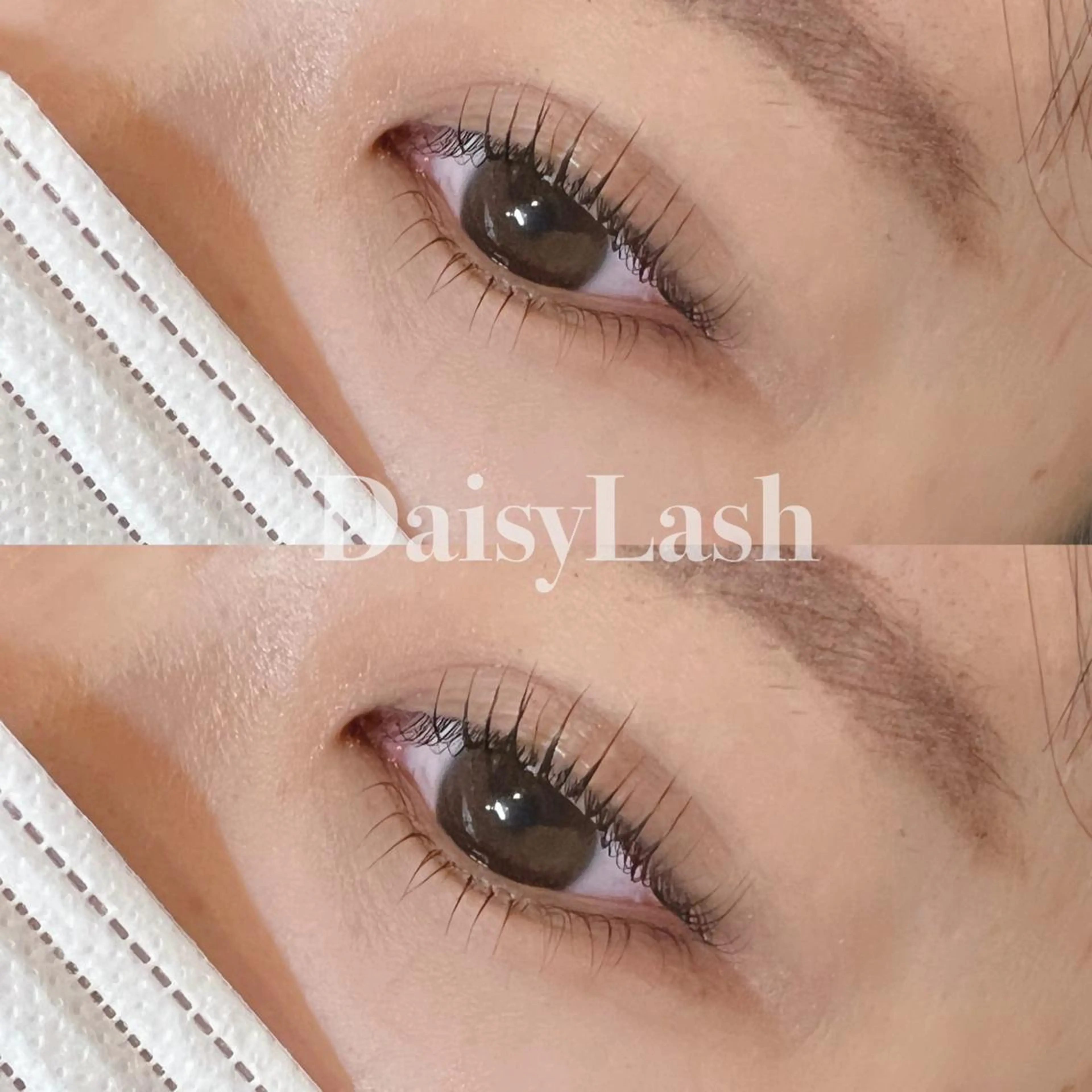 マツエク・マツパ YUGLEAF所属・Yugleaf saeのマツエク・マツパデザイン