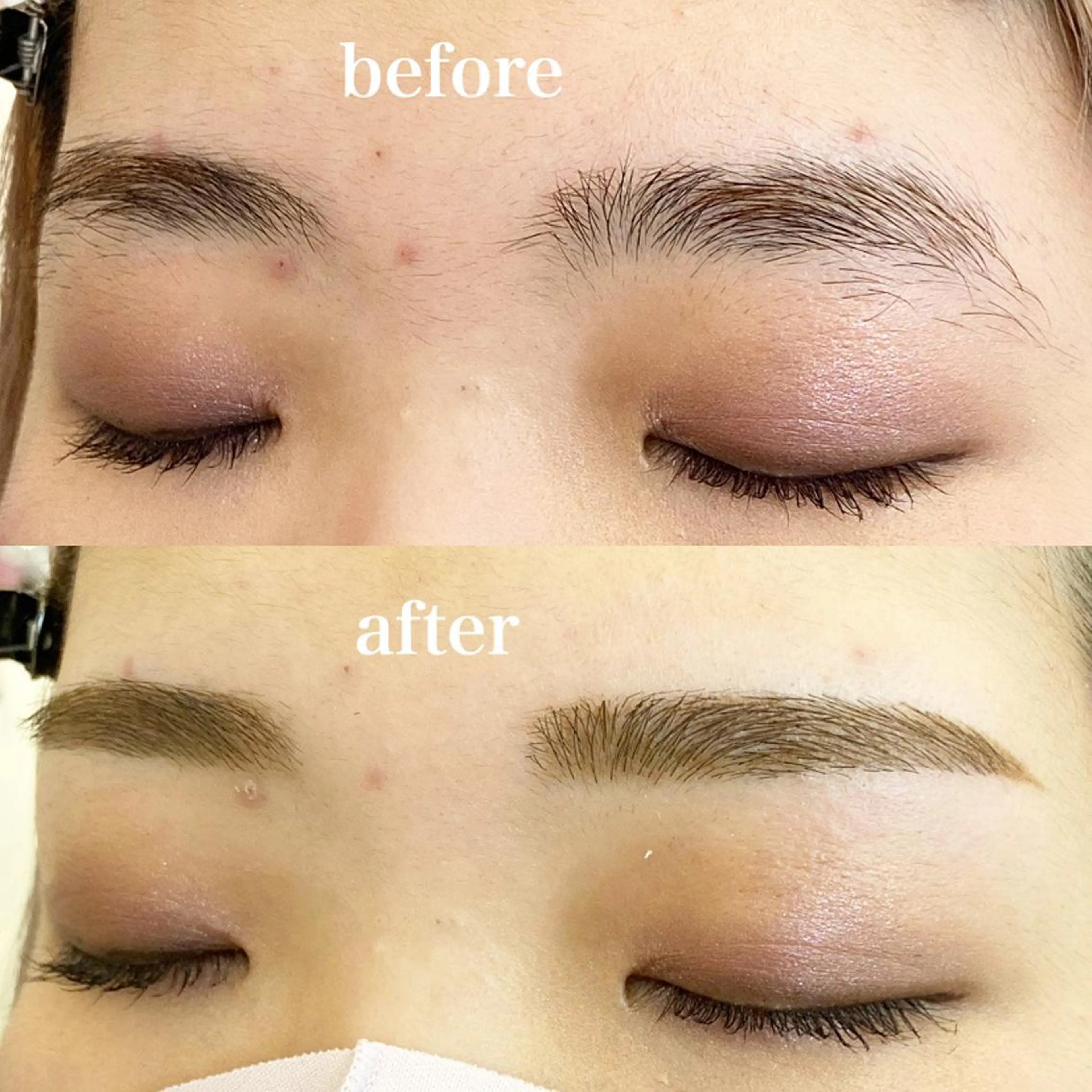 white eye 西宮北口店所属・WHITE EYE 🦋松島のエステ・リラクイメージ