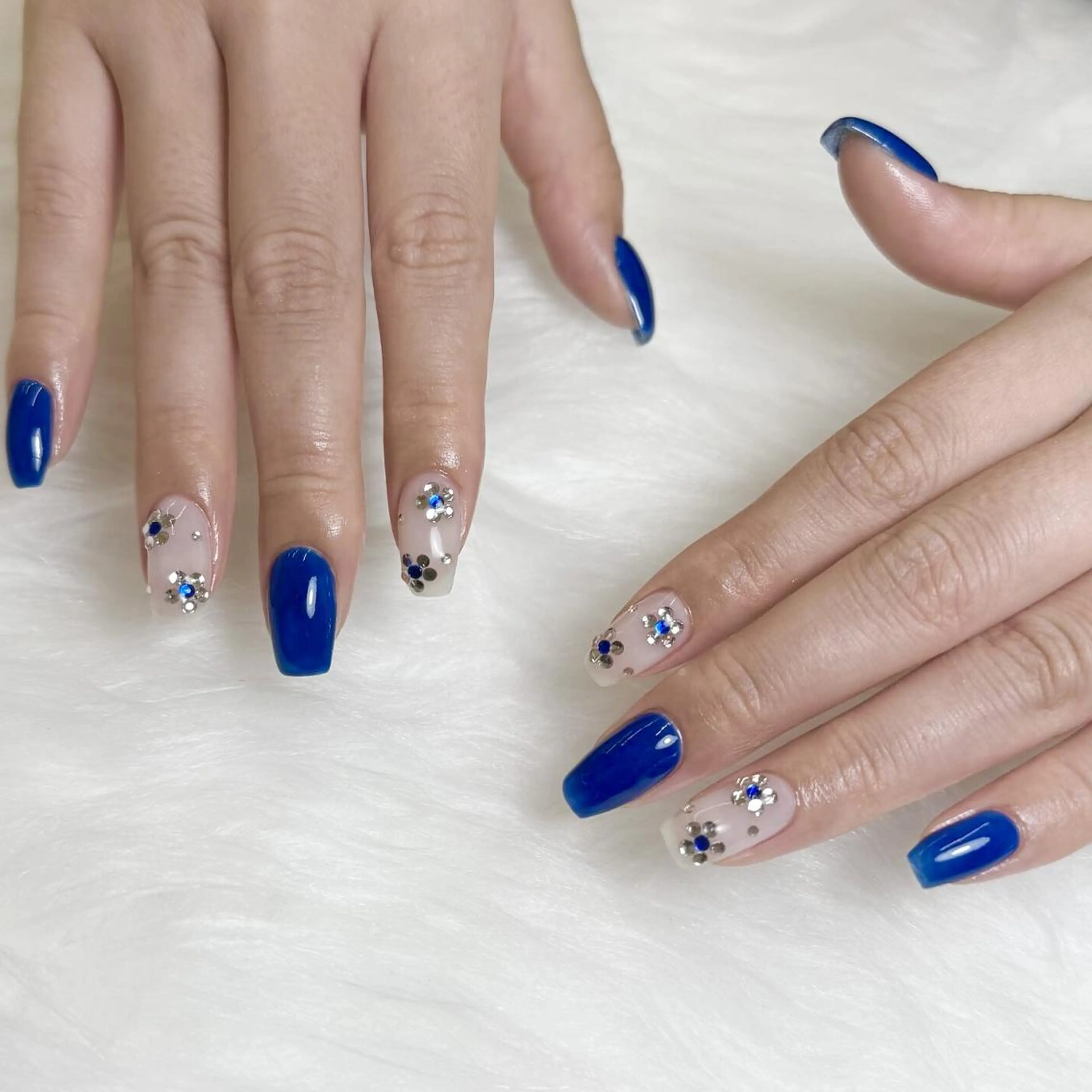 ネイル Darling NATSUMIのネイルデザイン