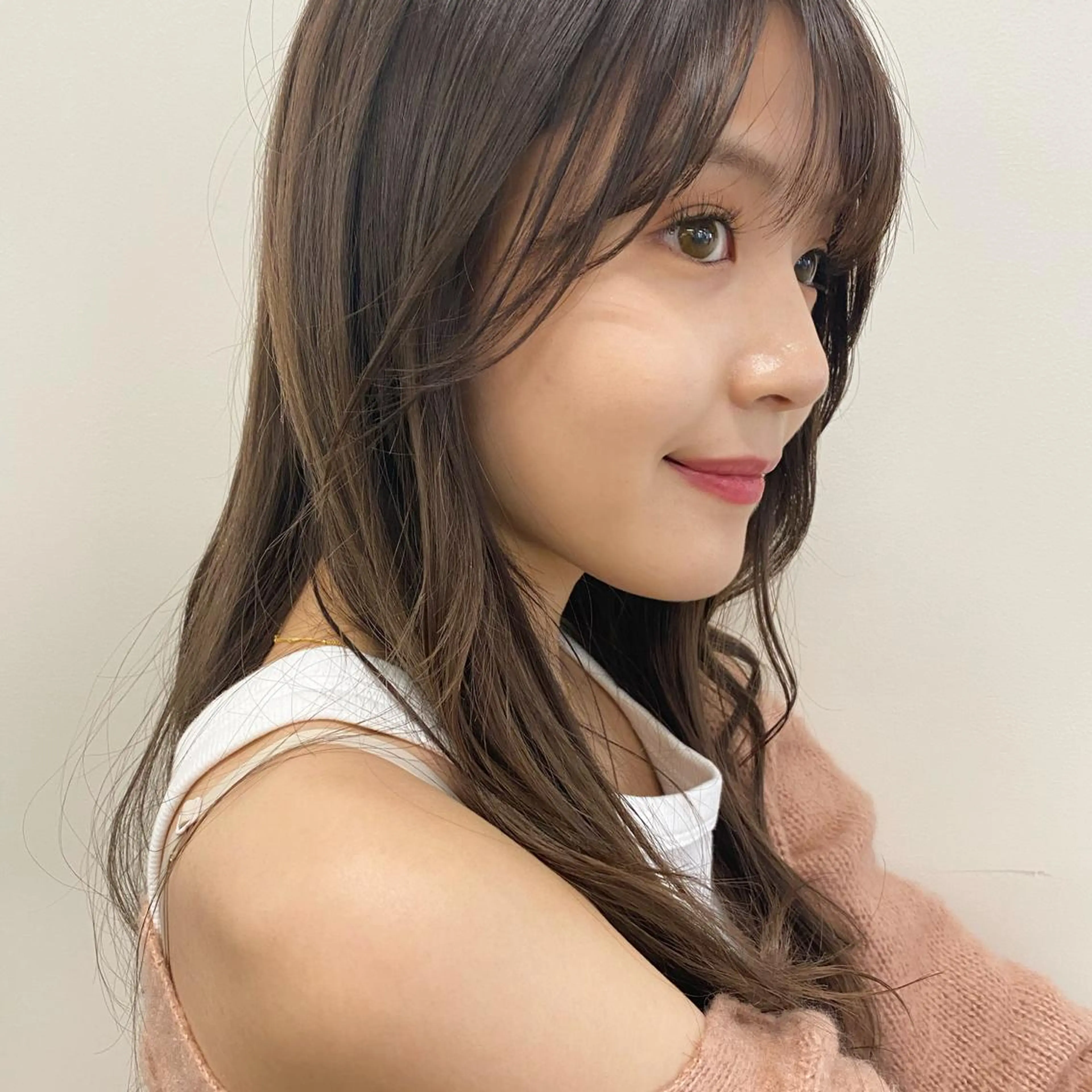 マツエク・マツパ 🎀NORA ayakaのマツエク・マツパデザイン