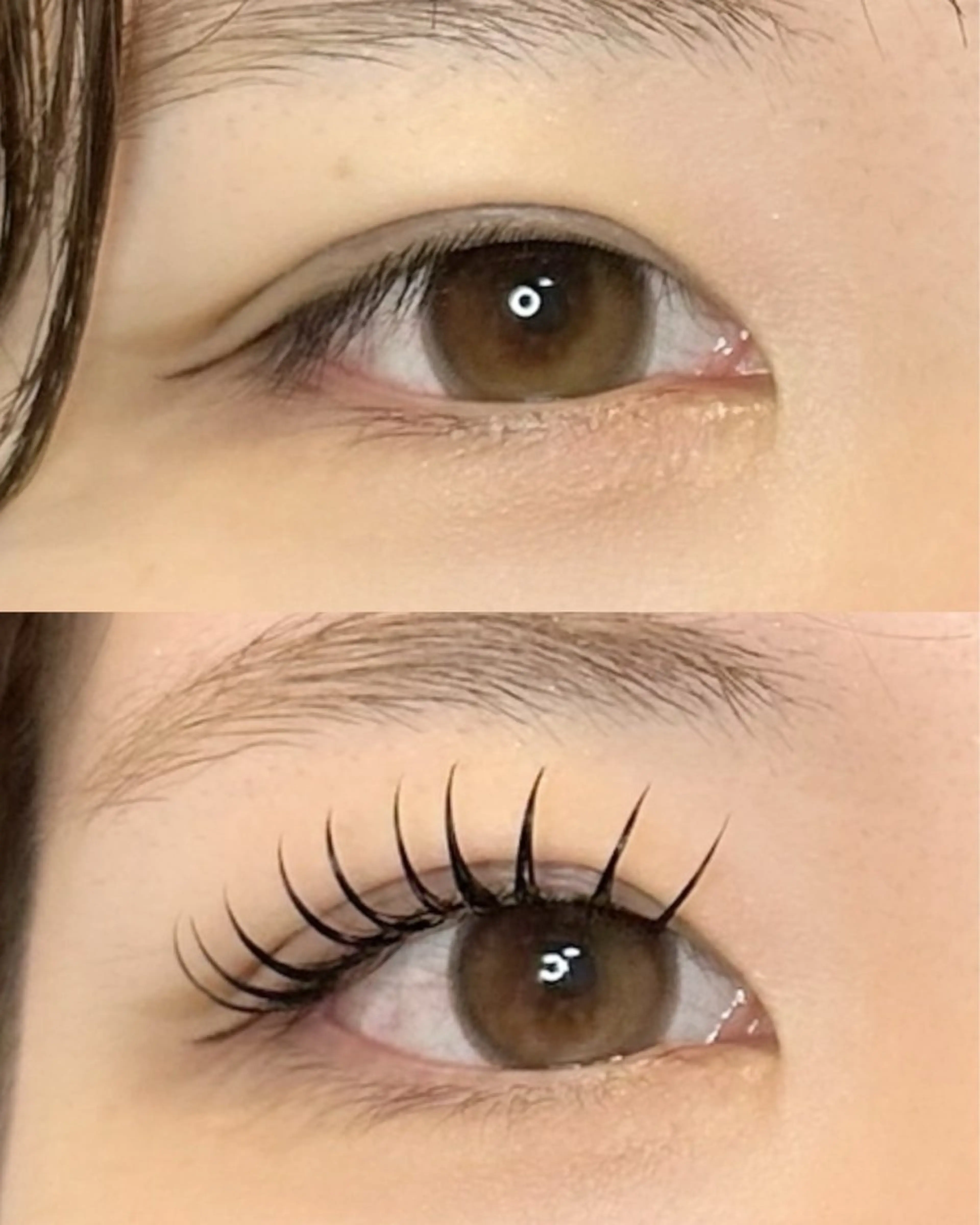 マツエク・マツパ ALTER EYES wakigawa☁️のその他イメージ