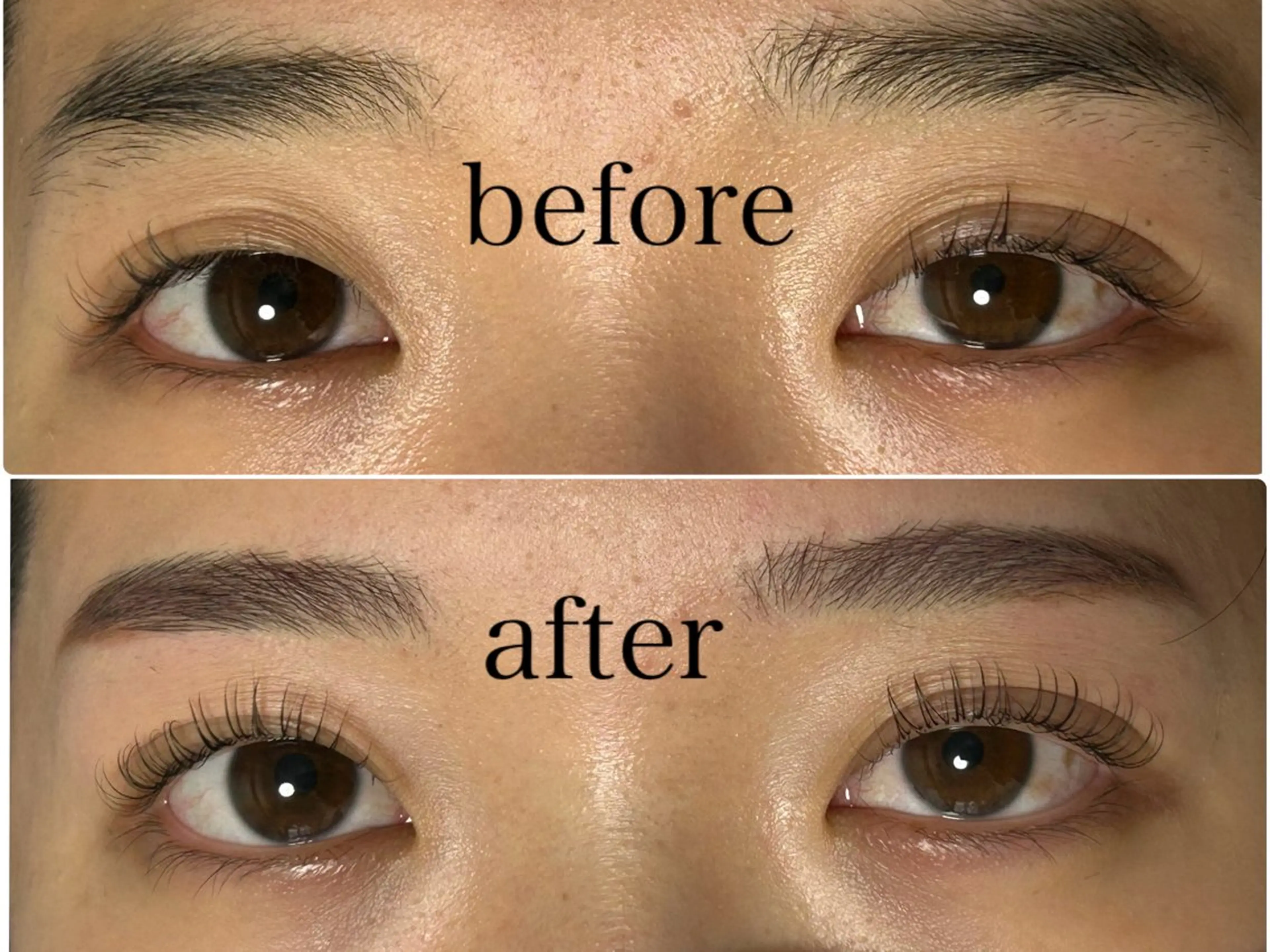 マツエク・マツパ yururira所属・桑原 小百合のマツエク・マツパデザイン