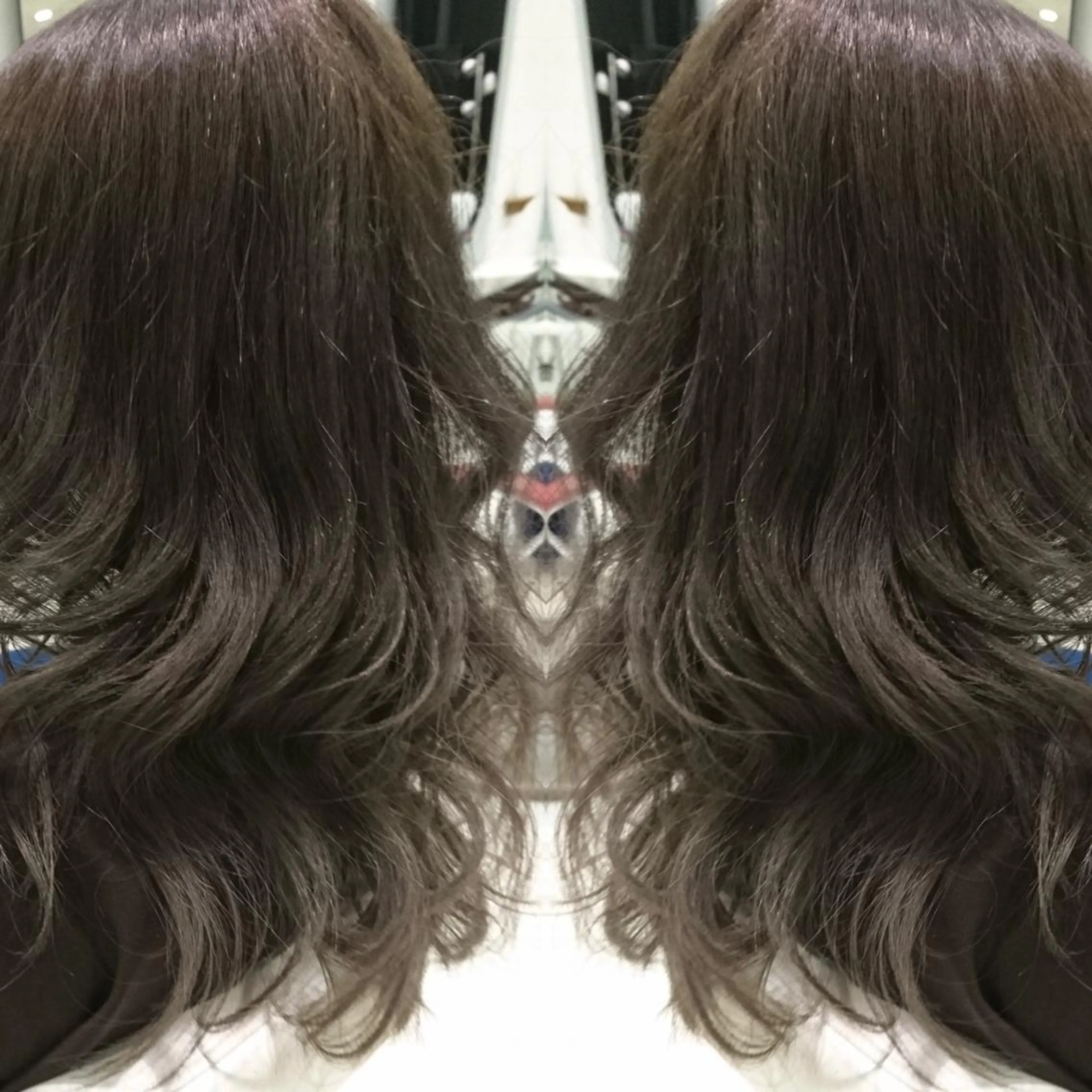 ミディアム カラー ⭐️髪質改善⭐️遠藤 勇輝のヘアスタイル