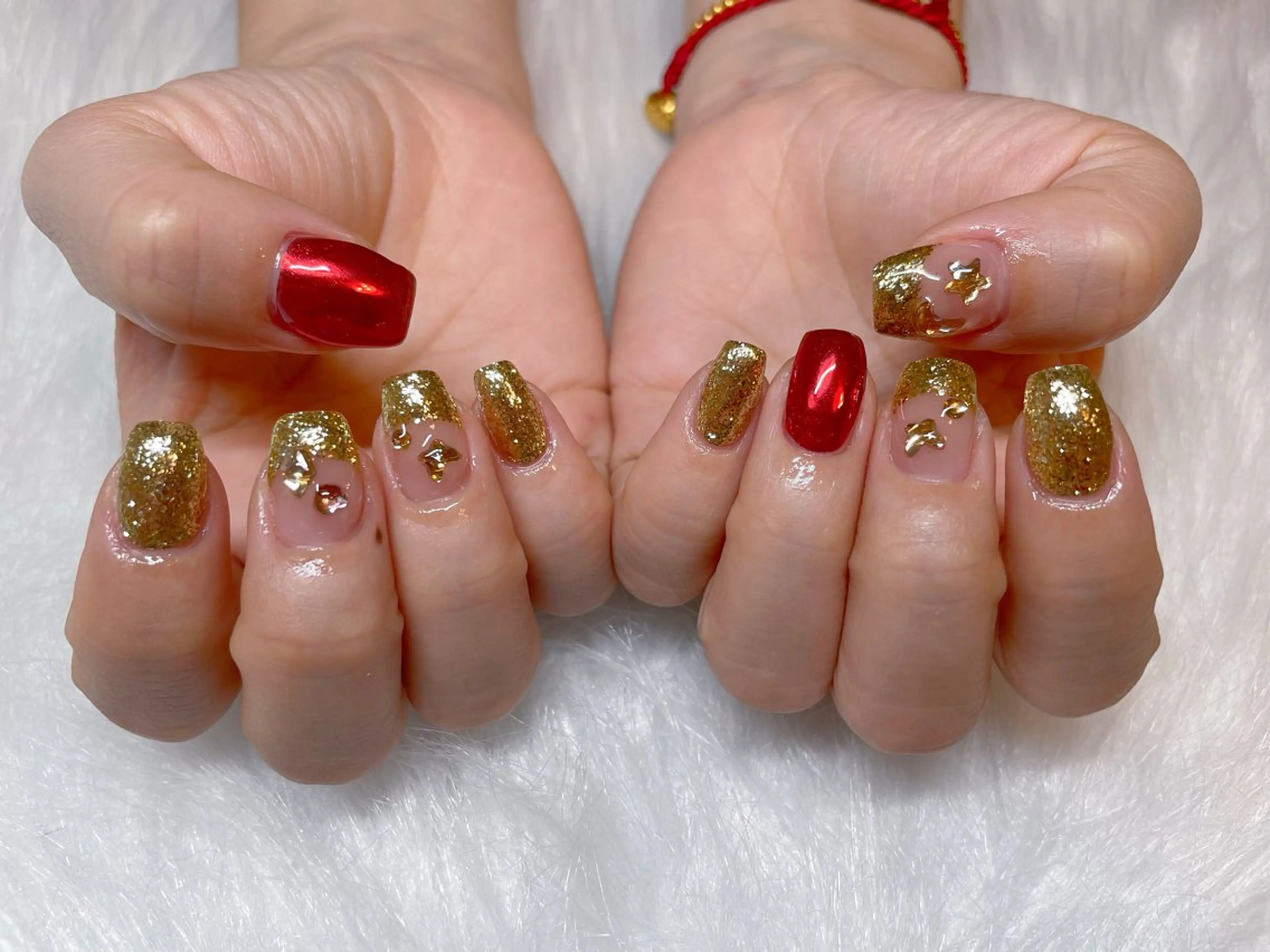 ネイル エン Nail salonのネイルデザイン