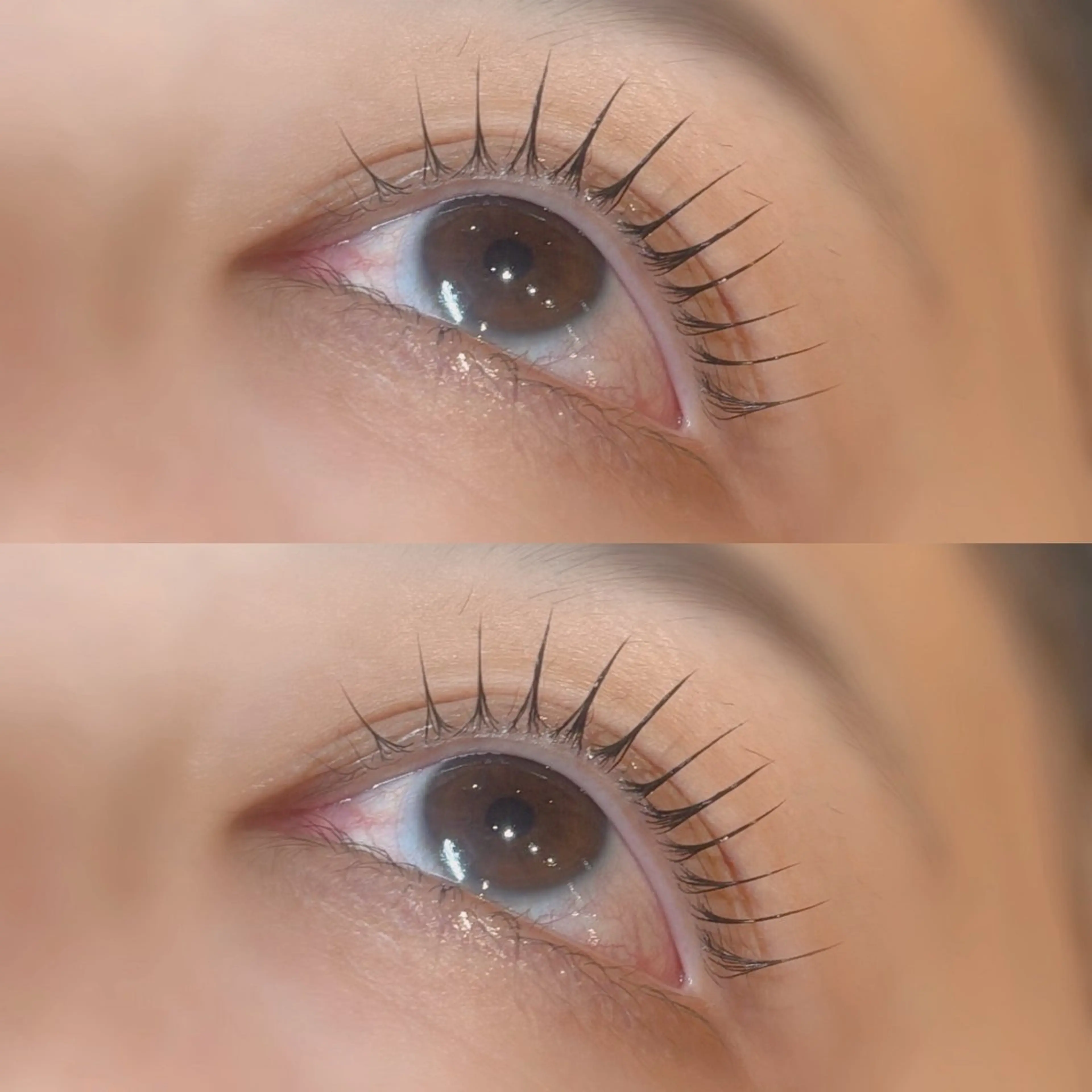 マツエク・マツパ gioia所属・gioia tabusaのマツエク・マツパデザイン