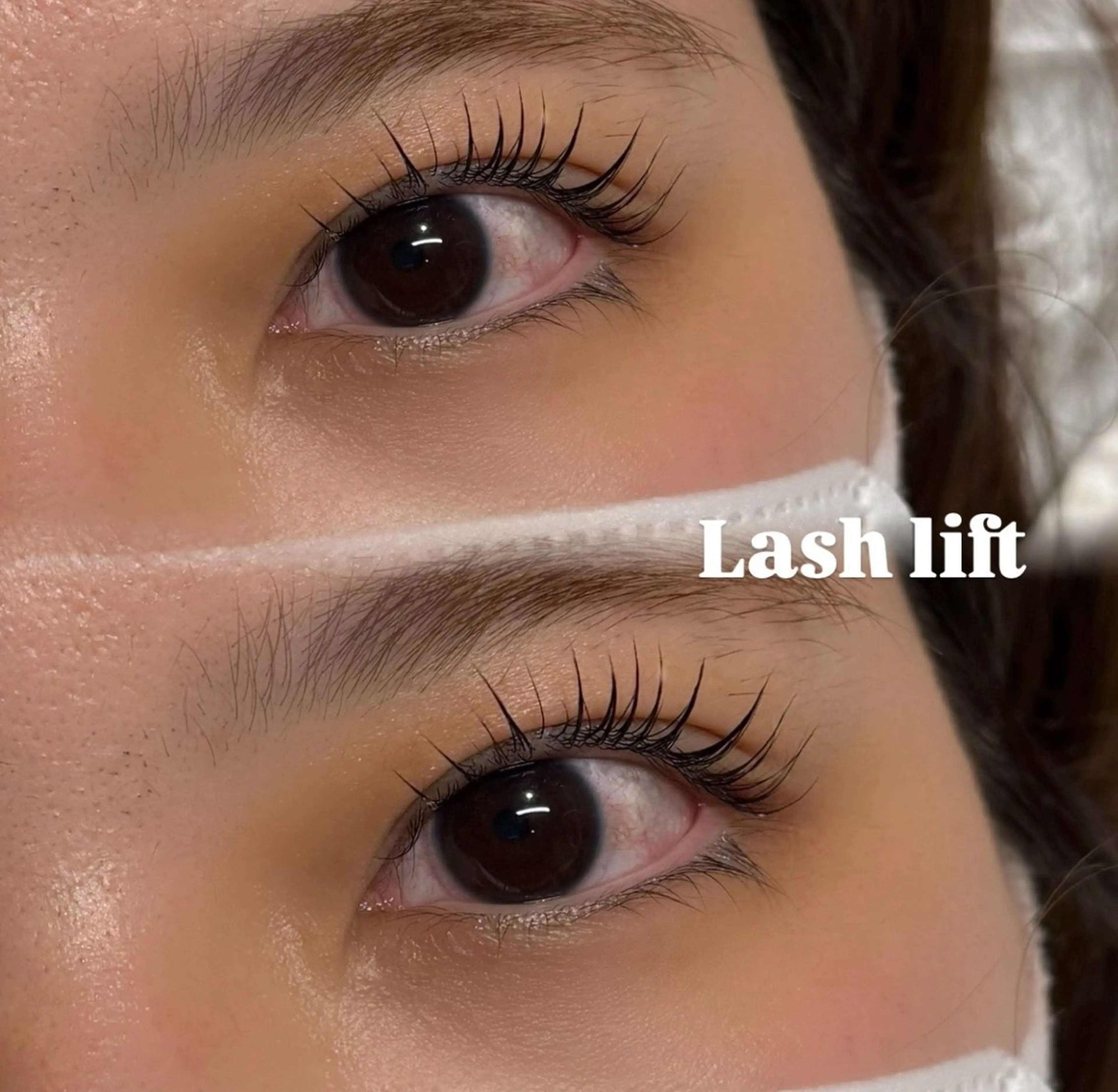 マツエク・マツパ NORA momokaの眉毛・アイブロウイメージ