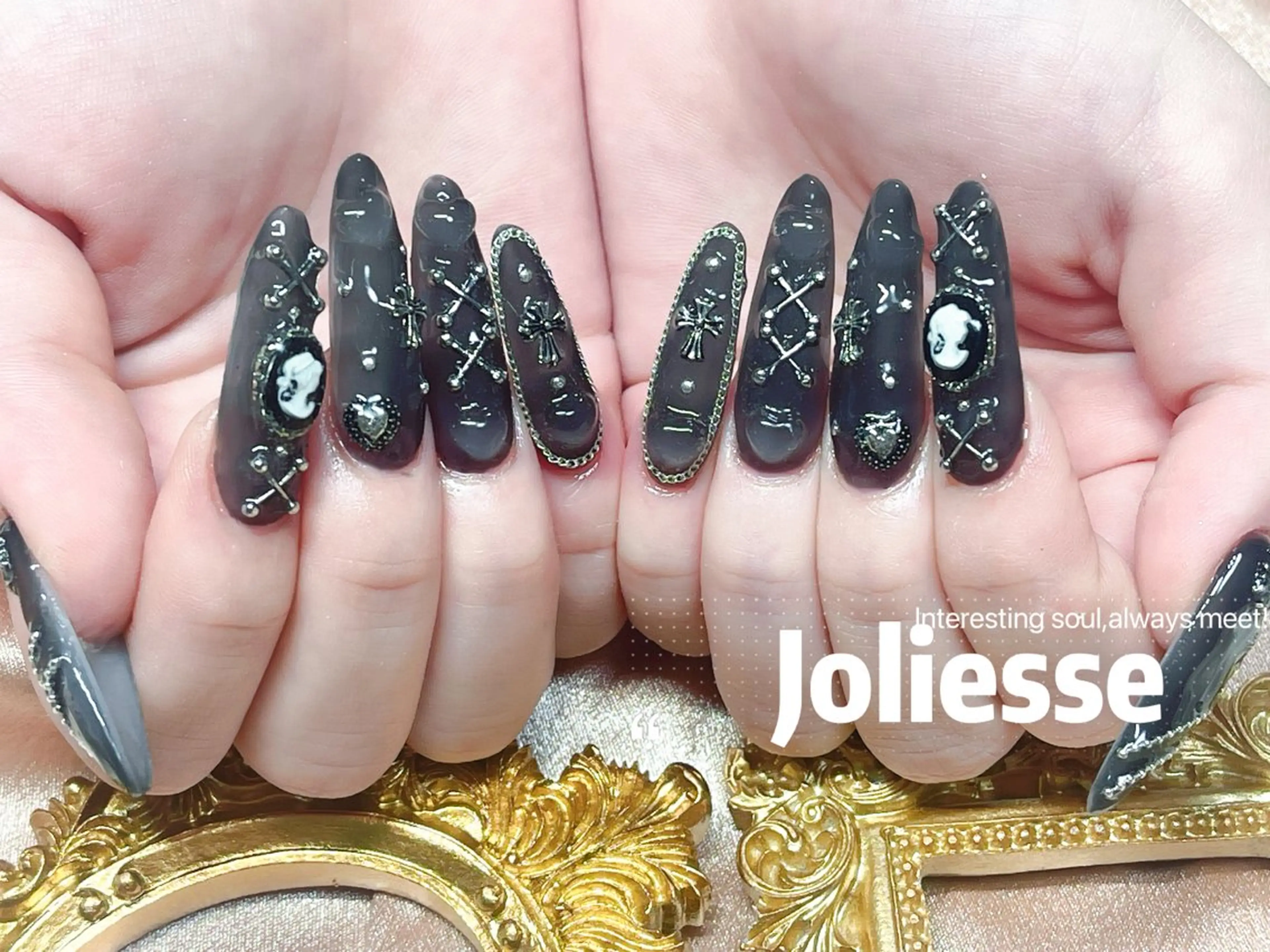 ネイル Joliesse nail salonのネイルデザイン