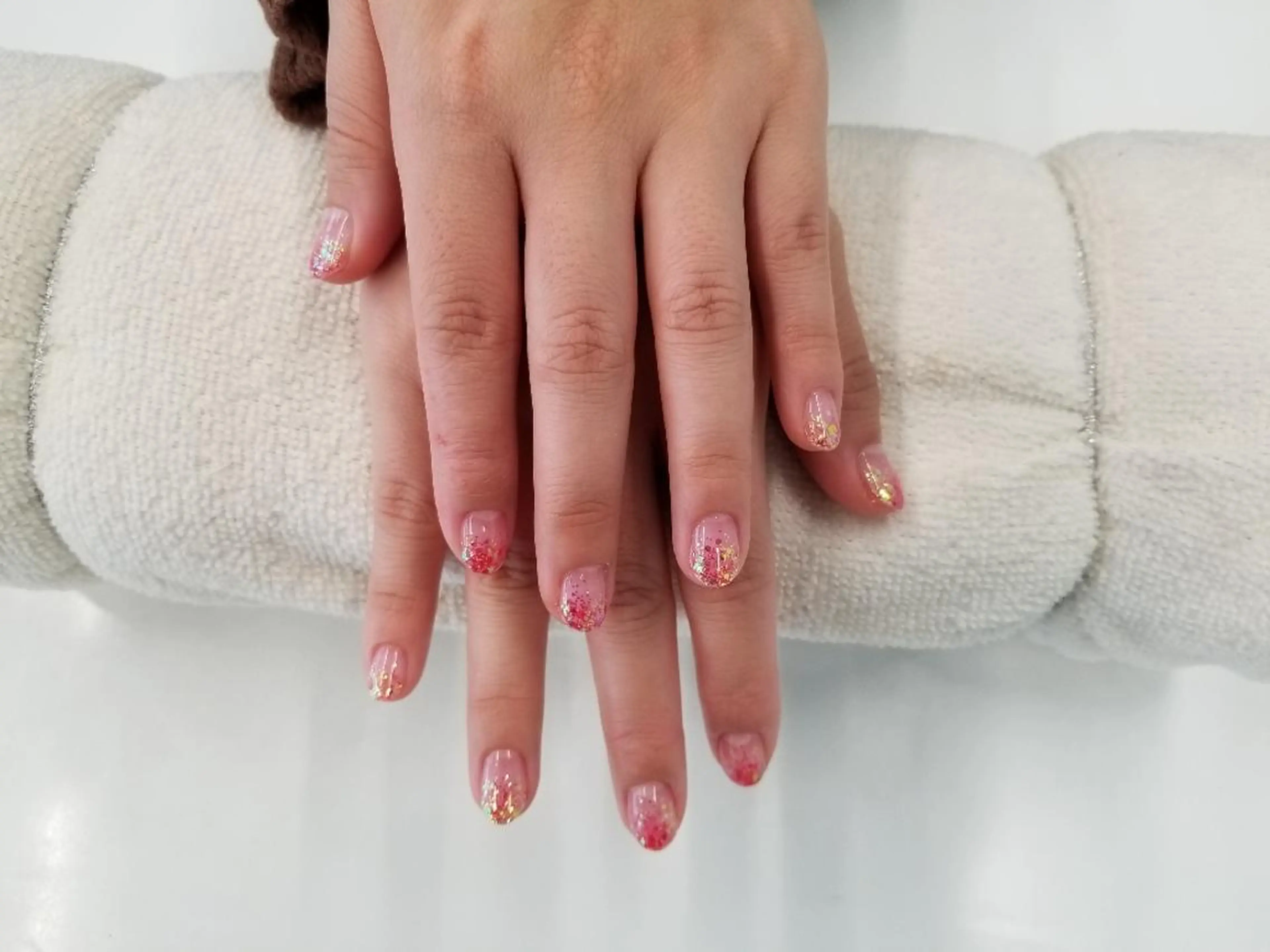 ネイル Salon-NAKO 🐷shirai🐷のネイルデザイン