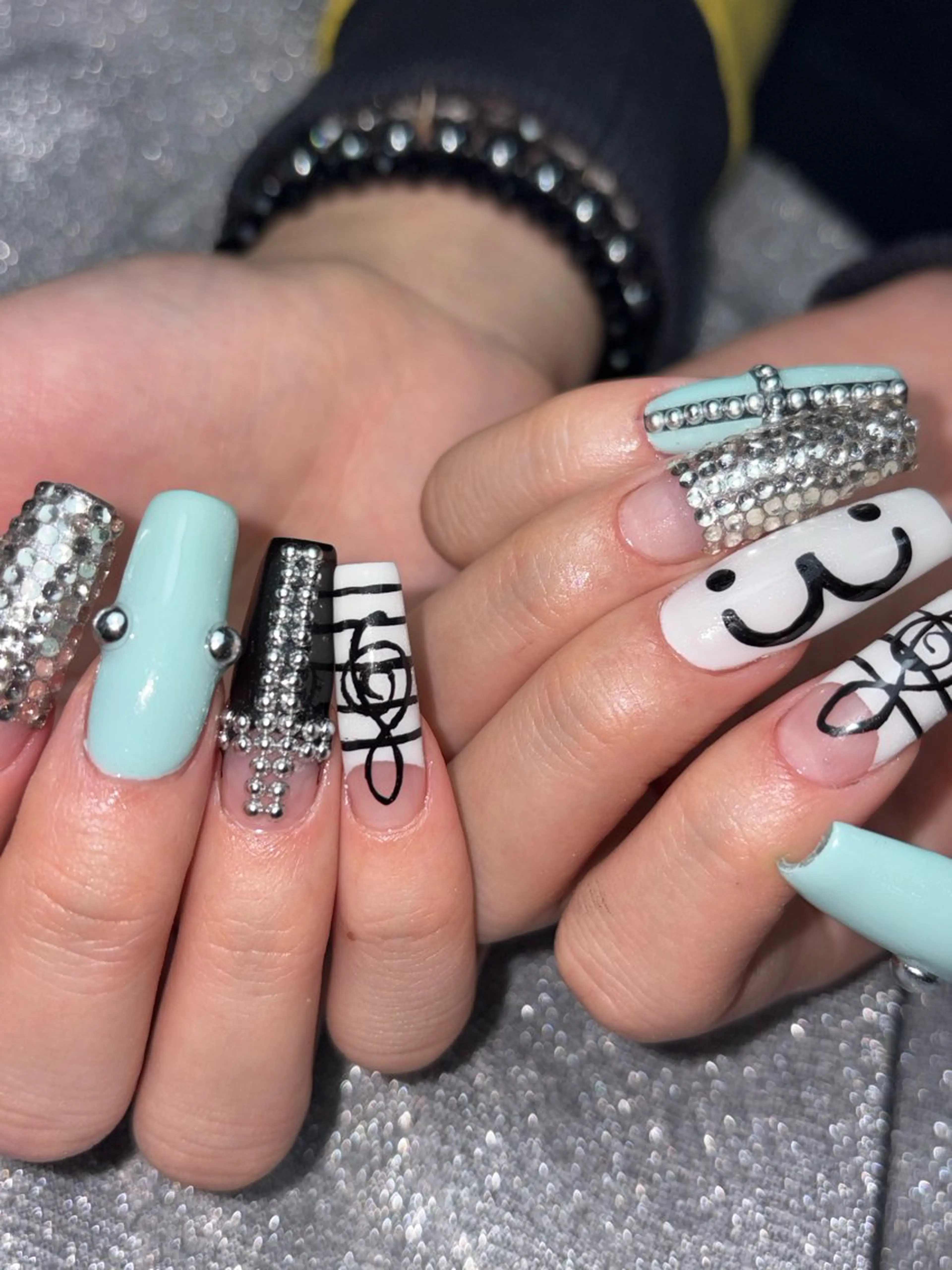 ネイル chipi nailのネイルデザイン