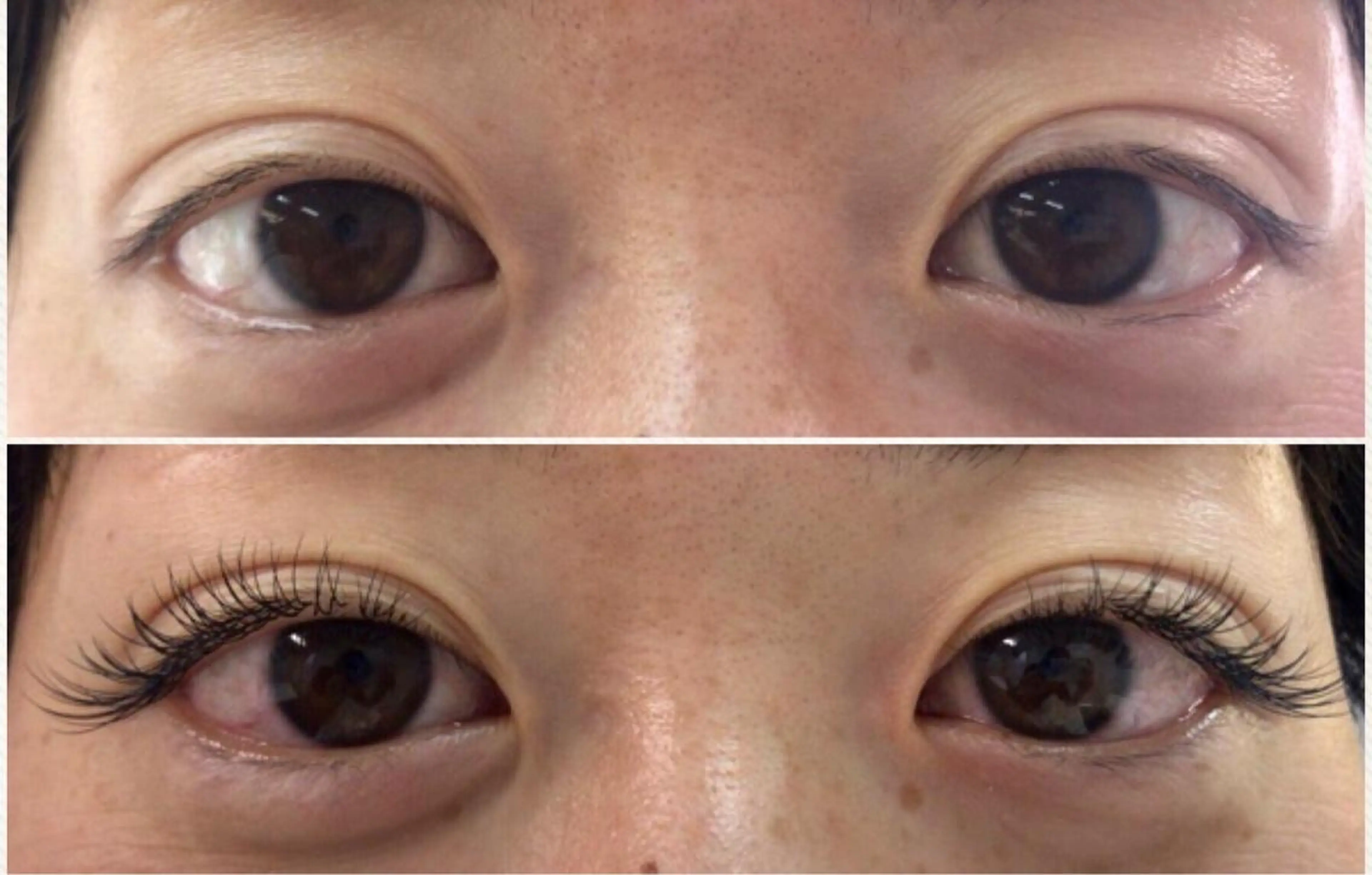 マツエク・マツパ eyelash salon Chérie所属・Chérie Yurieのマツエク・マツパデザイン