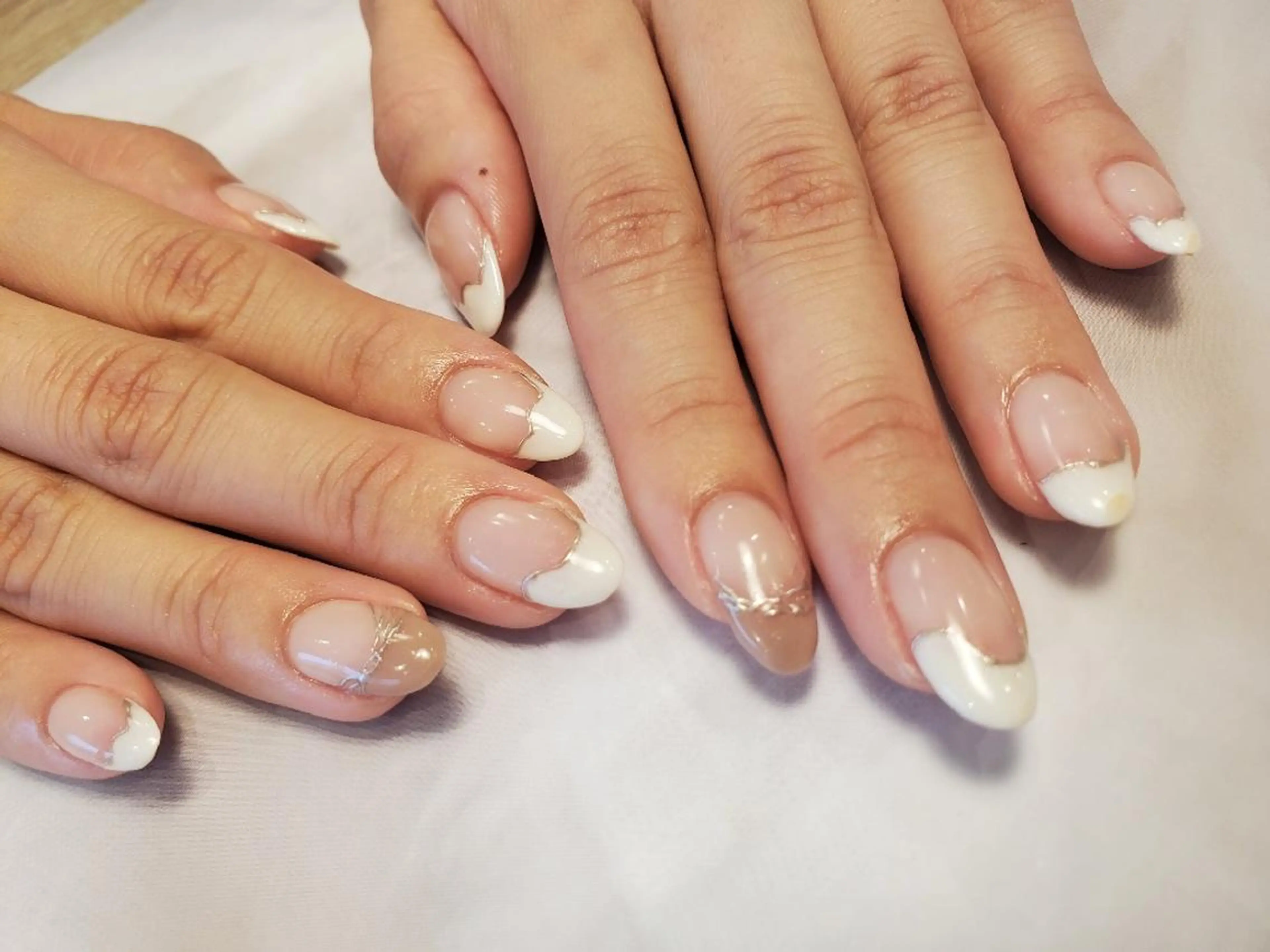 ネイル ハンドネイル eim yukinaのエステ・リラクイメージ