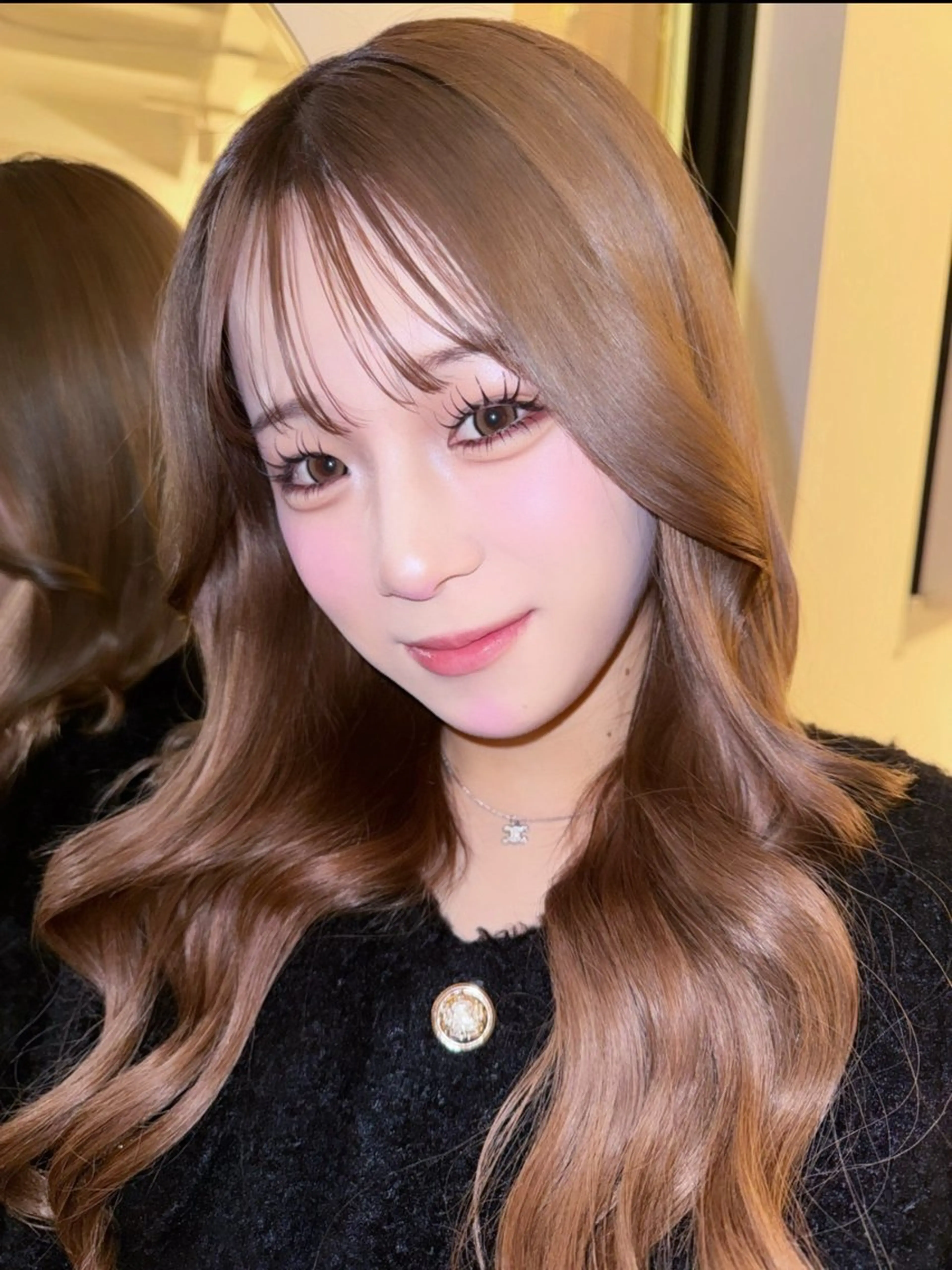 マツエク・マツパ マツエク Cheri otohaのマツエク・マツパデザイン